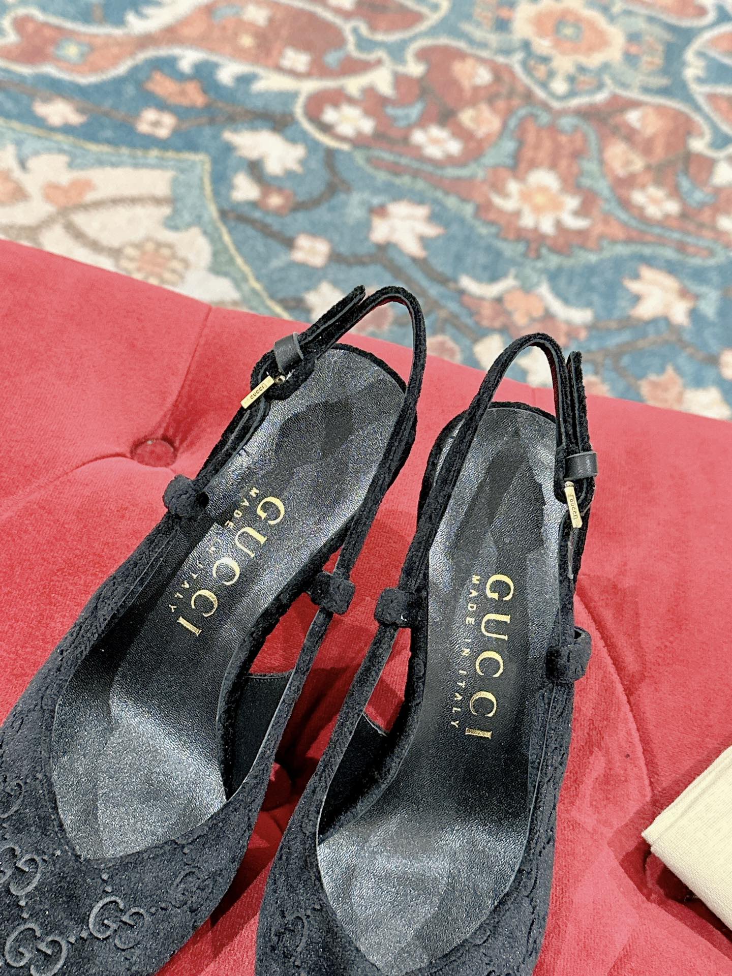 LuxluxHouse Best Quality Gucci Women Shoes
