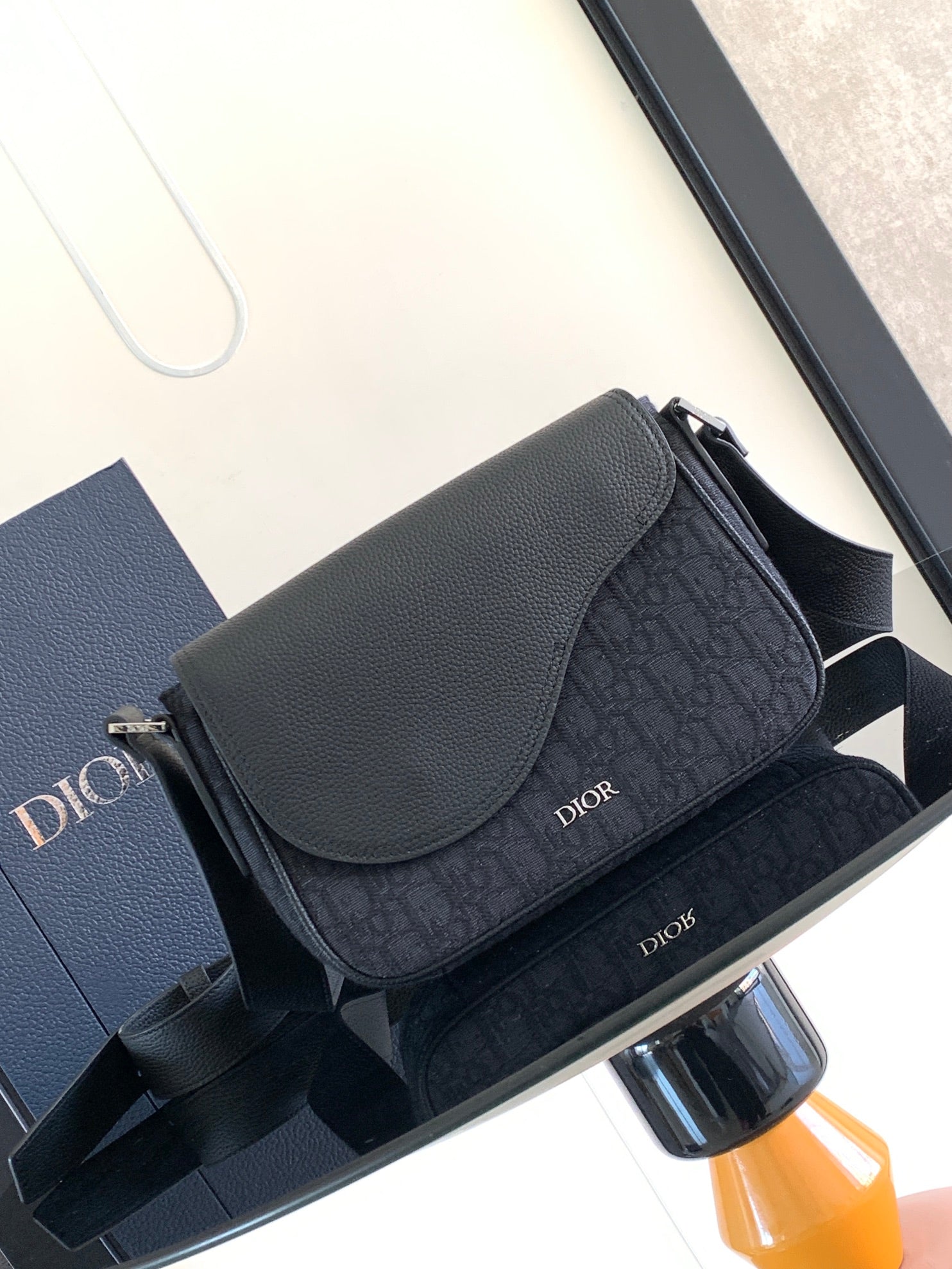 LuxluxHouse Best Quality Bags Dior Men