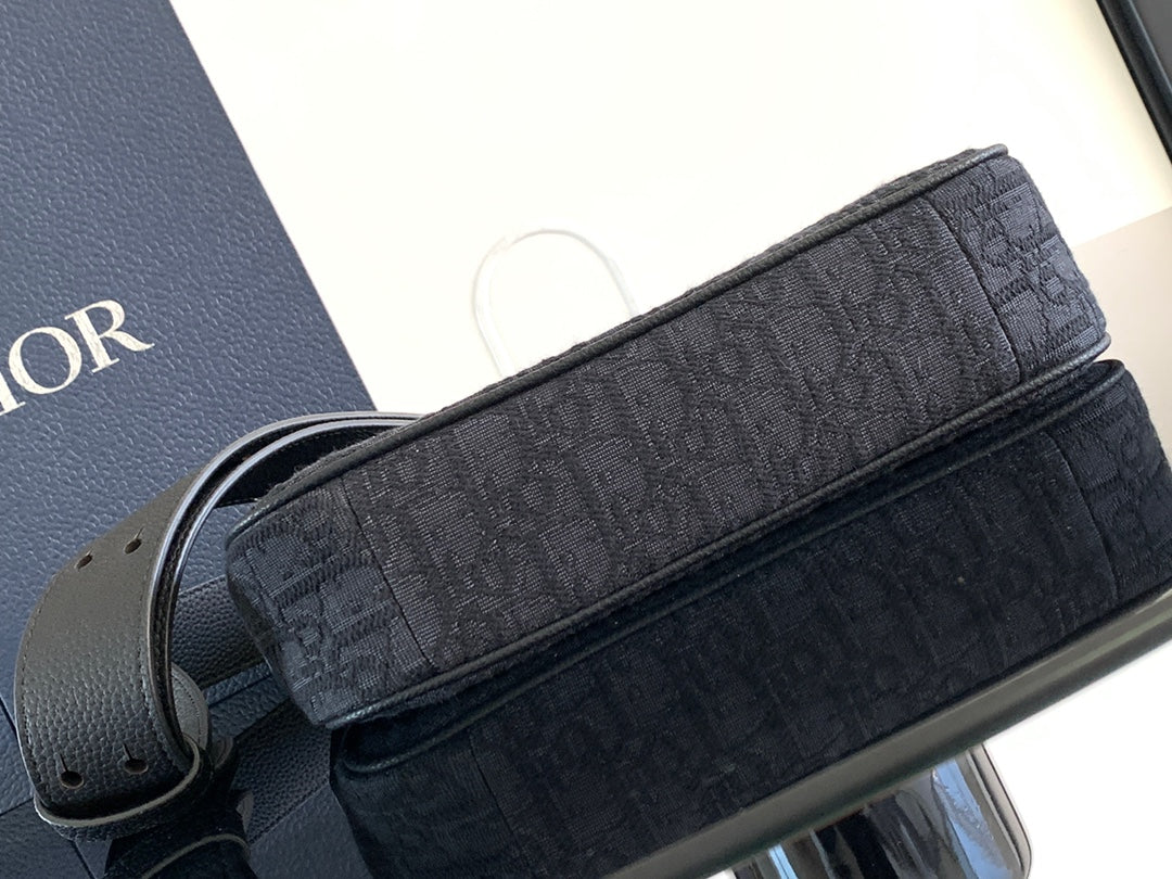 LuxluxHouse Best Quality Bags Dior Men