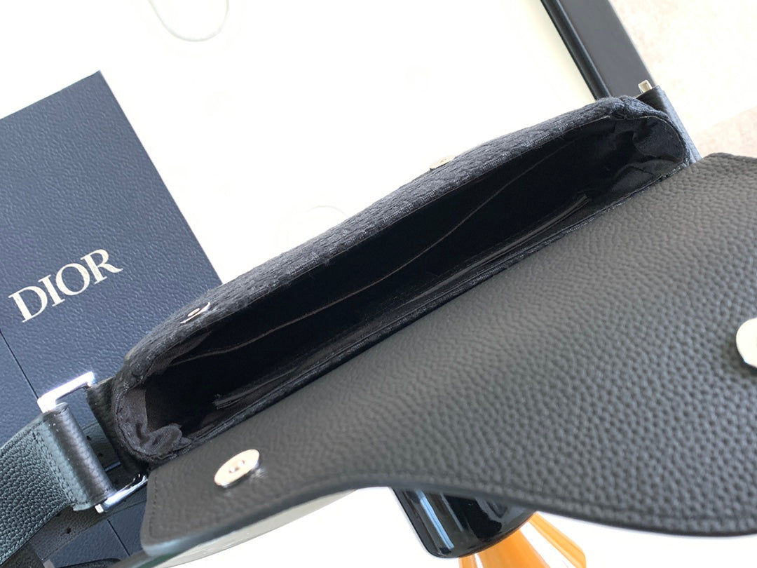 LuxluxHouse Best Quality Bags Dior Men