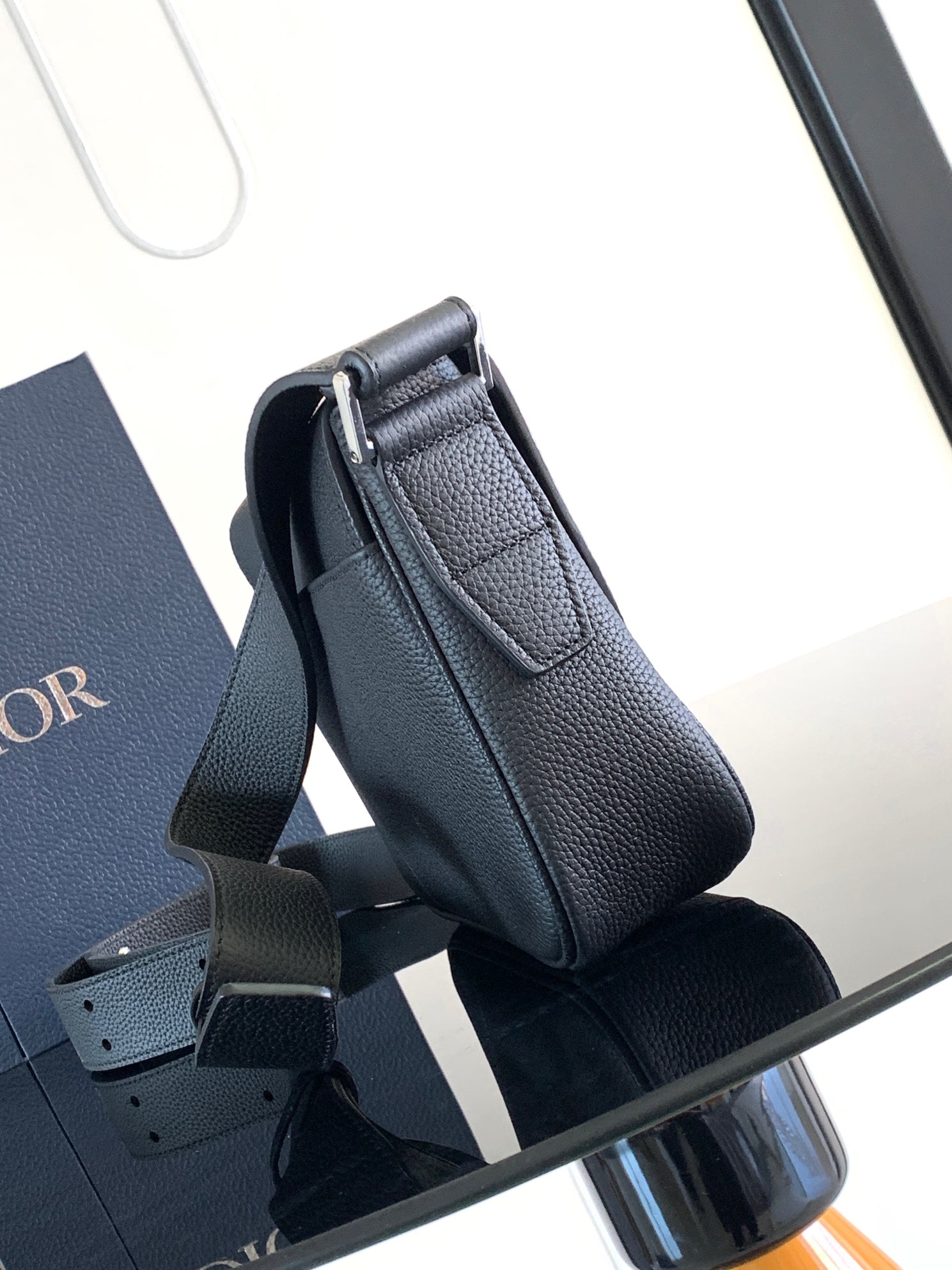 LuxluxHouse Best Quality Bags Dior Men
