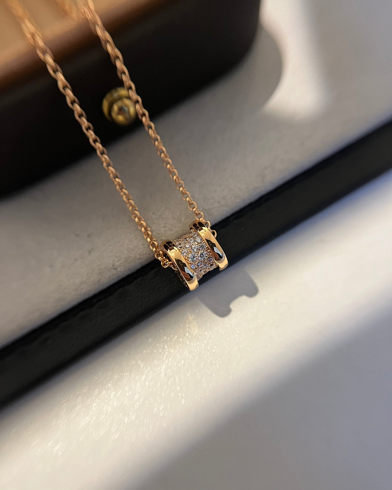 LuxluxHouse Best Quality Accessories Bvlgari