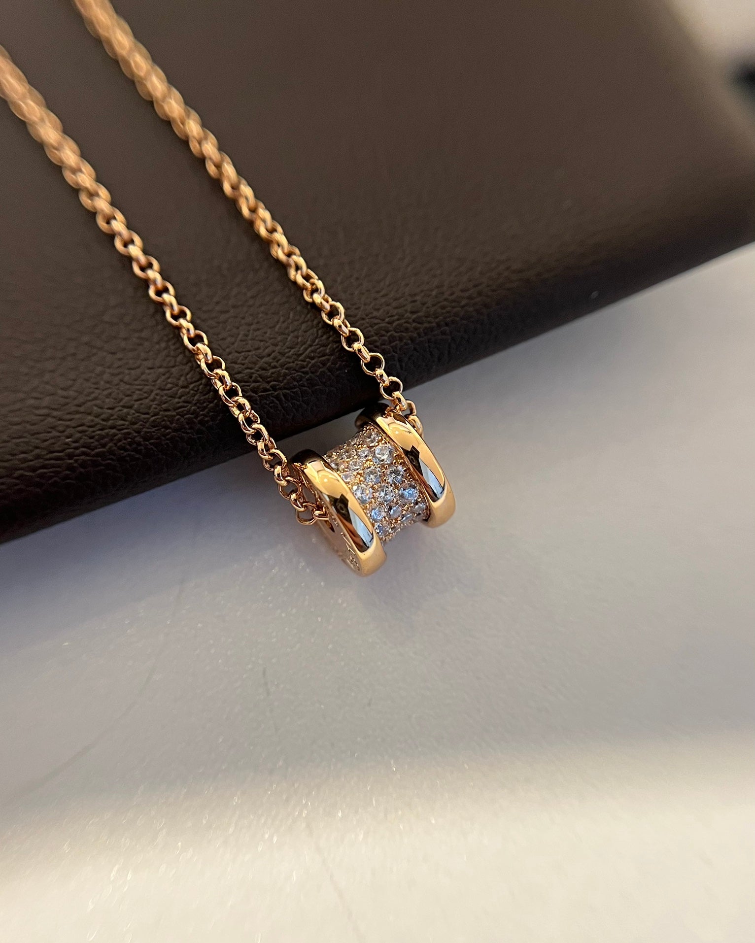 LuxluxHouse Best Quality Accessories Bvlgari