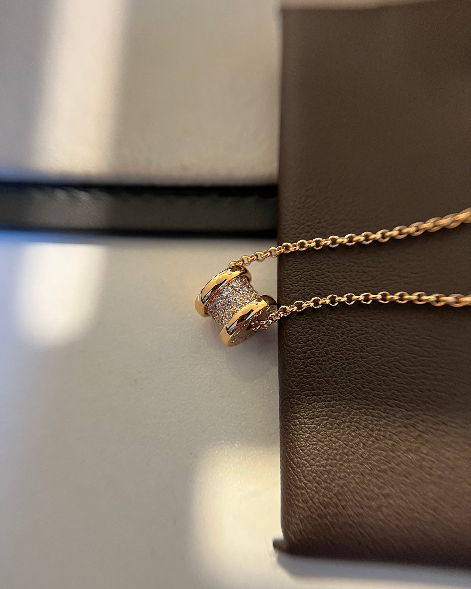 LuxluxHouse Best Quality Accessories Bvlgari