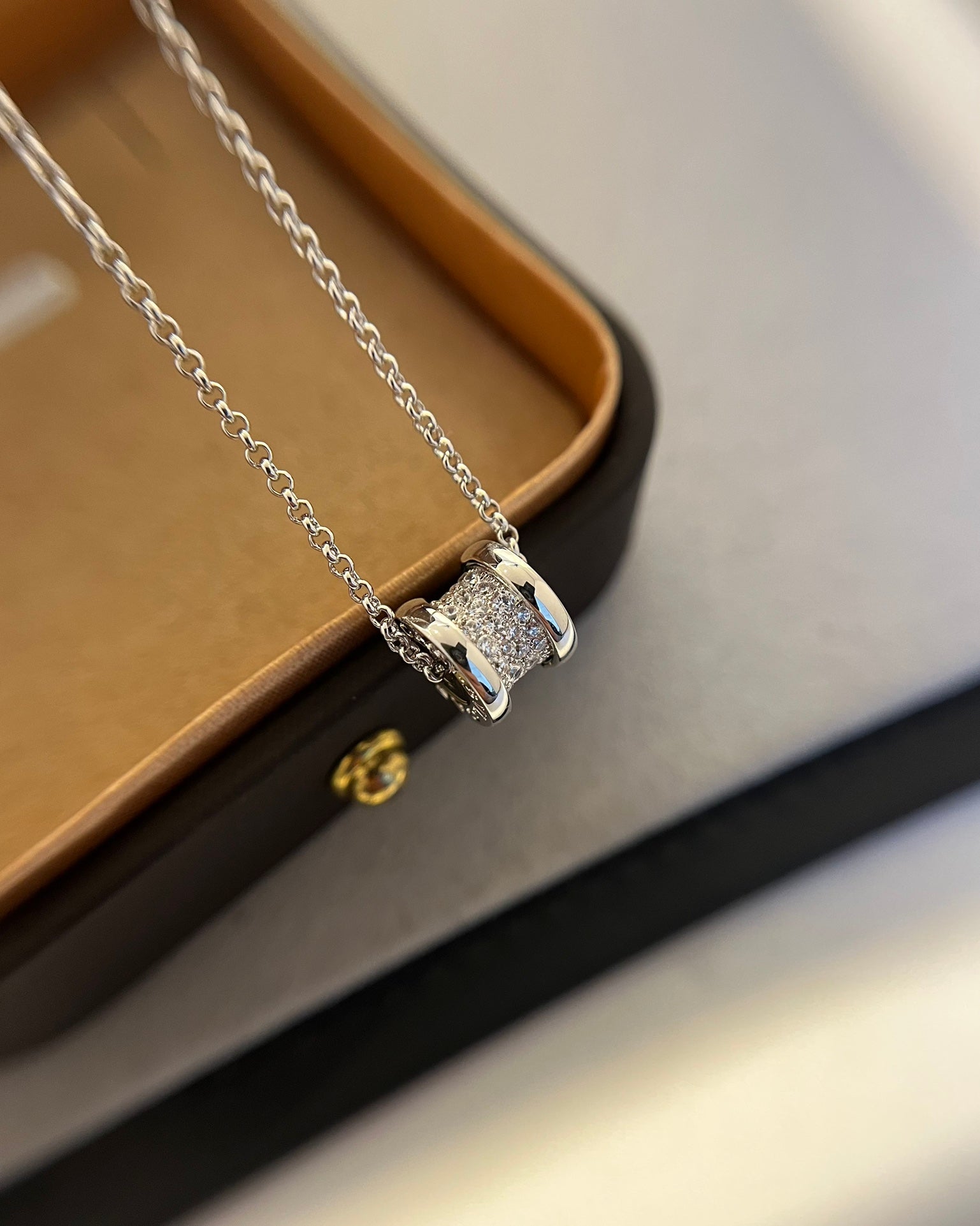 LuxluxHouse Best Quality Accessories Bvlgari