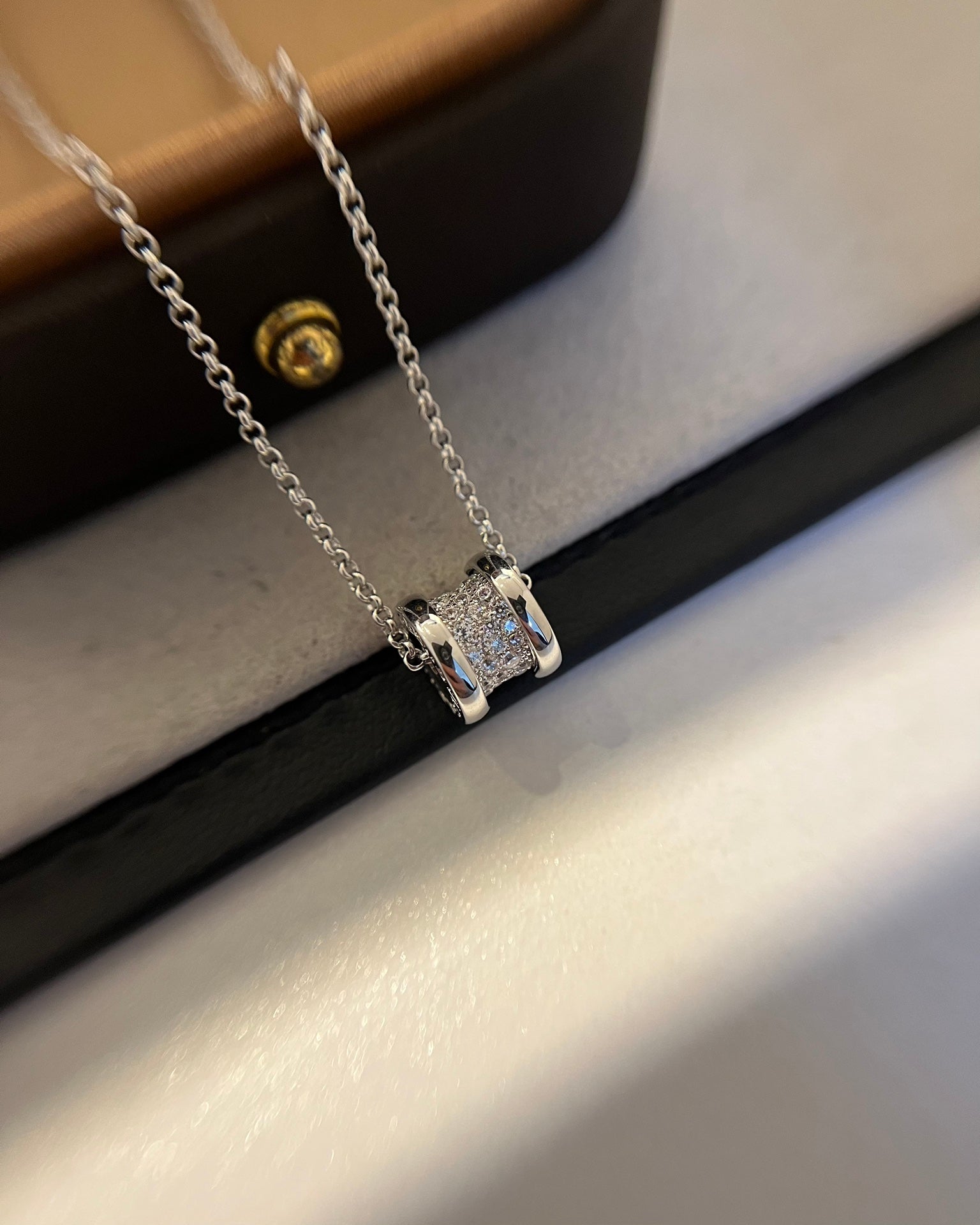 LuxluxHouse Best Quality Accessories Bvlgari