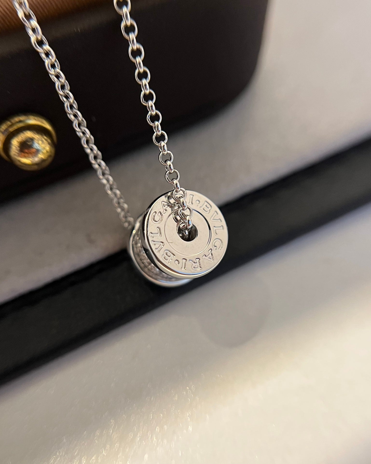 LuxluxHouse Best Quality Accessories Bvlgari