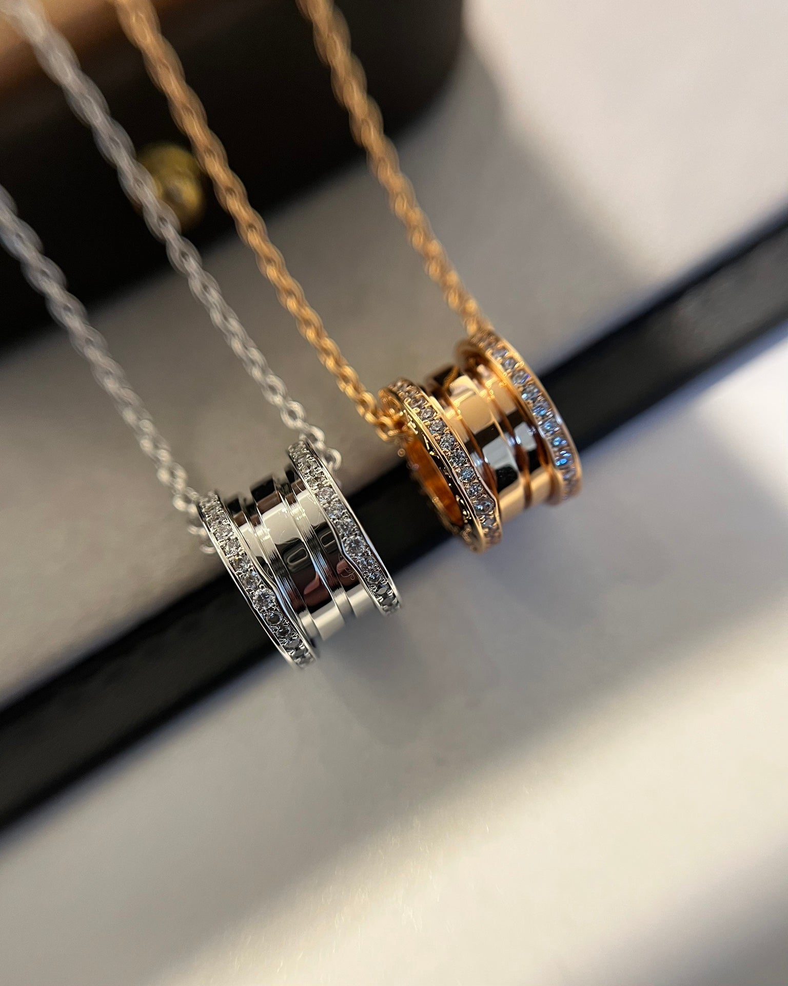 LuxluxHouse Best Quality Accessories Bvlgari