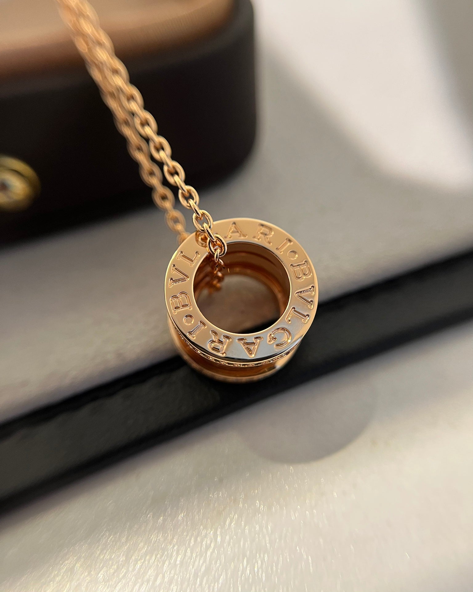 LuxluxHouse Best Quality Accessories Bvlgari