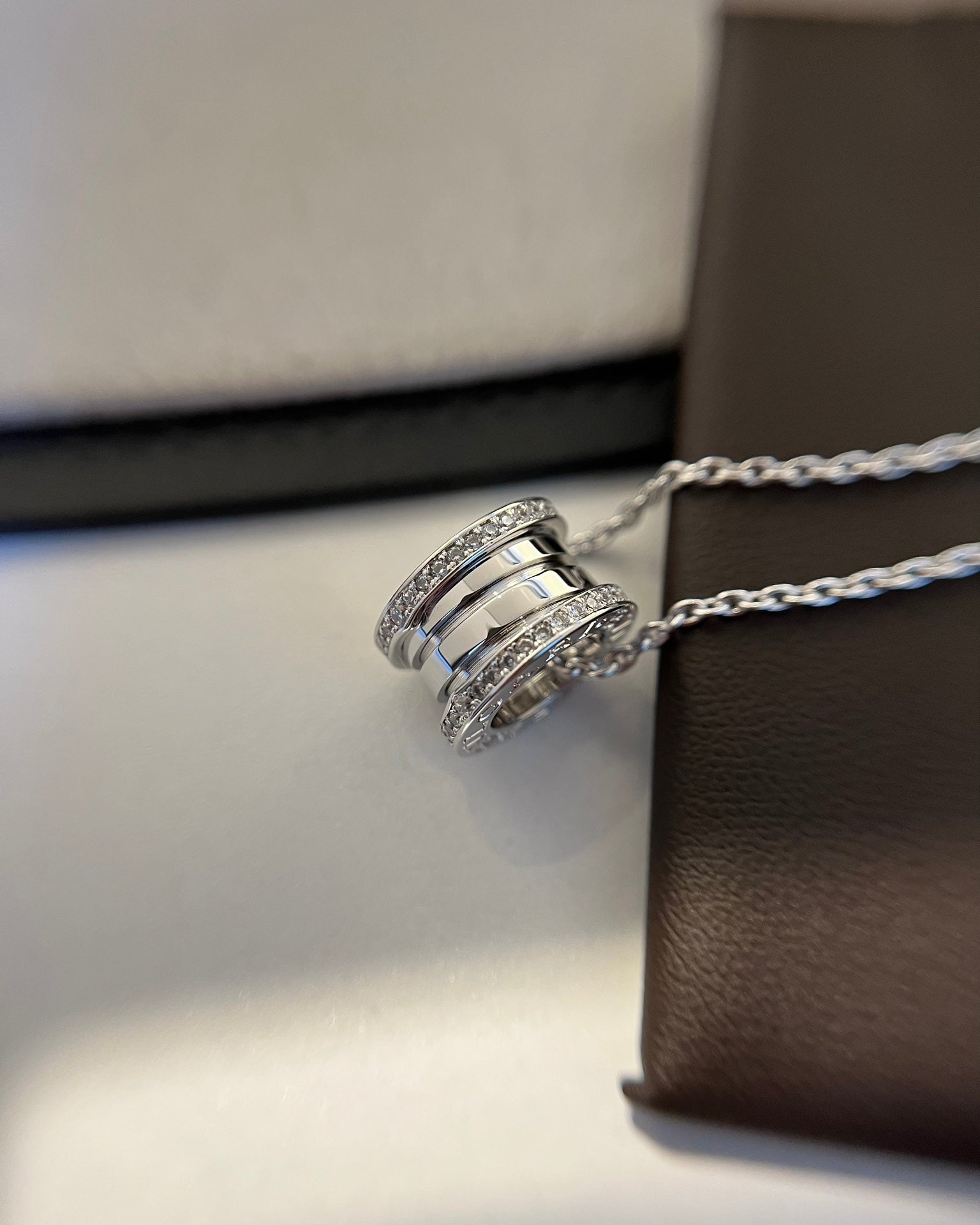 LuxluxHouse Best Quality Accessories Bvlgari