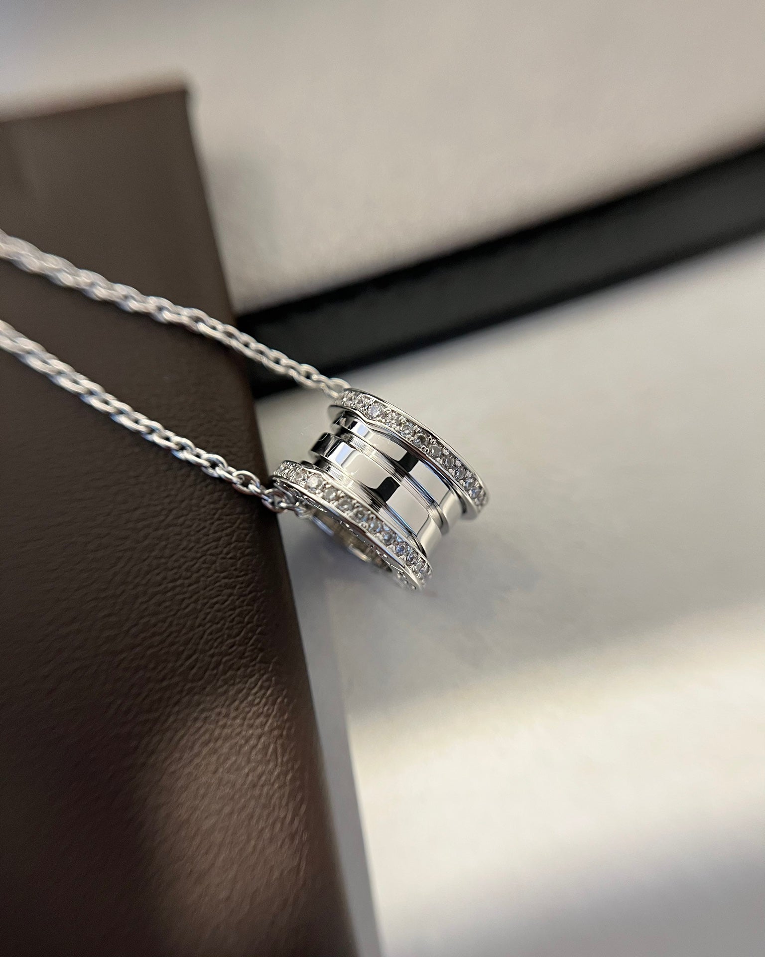 LuxluxHouse Best Quality Accessories Bvlgari