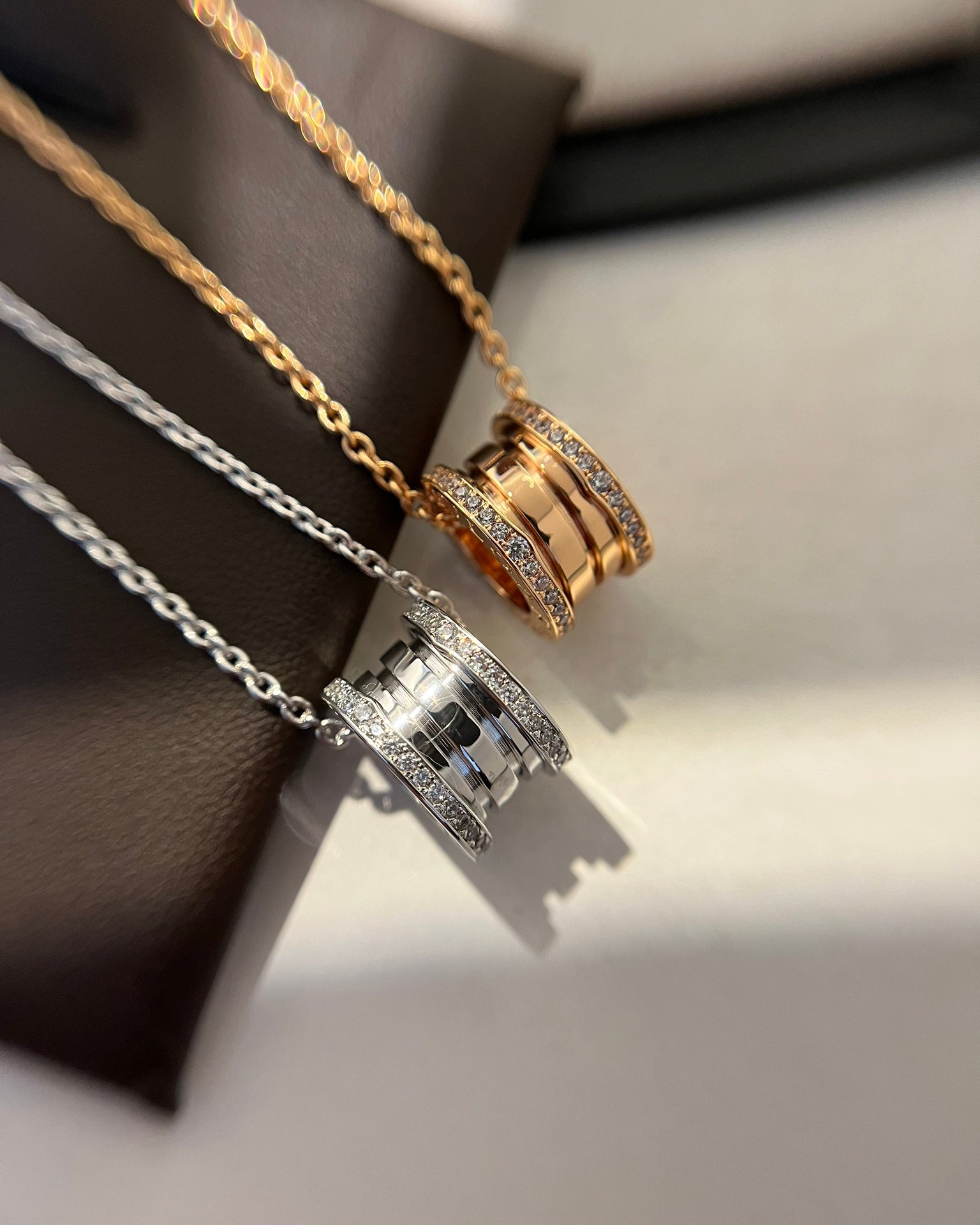 LuxluxHouse Best Quality Accessories Bvlgari