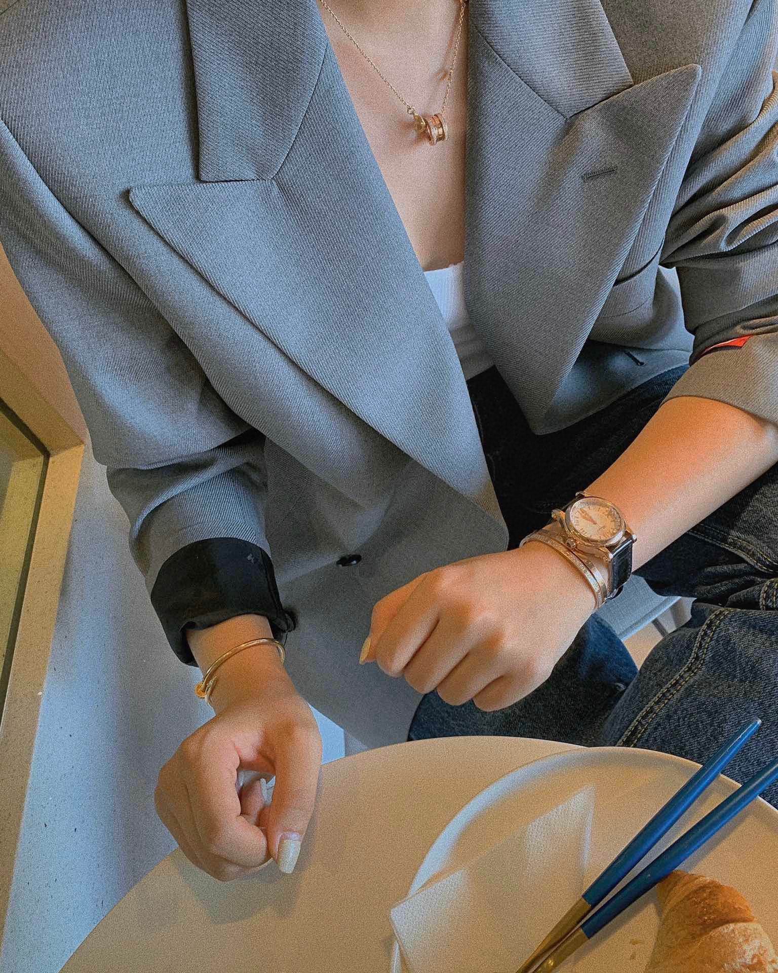 LuxluxHouse Best Quality Accessories Bvlgari