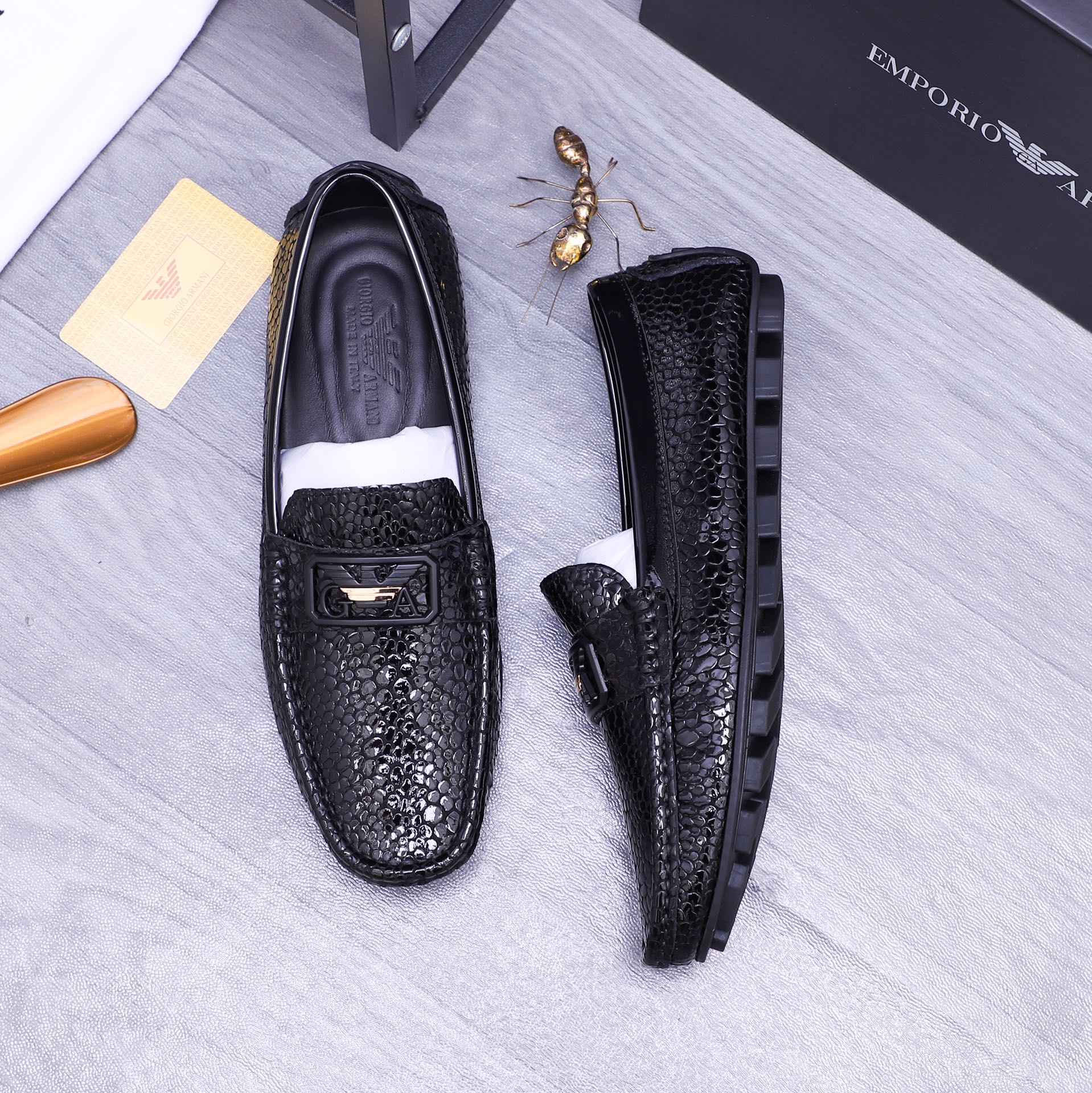 LuxluxHouse Best Quality Shoes Shoes Amiri