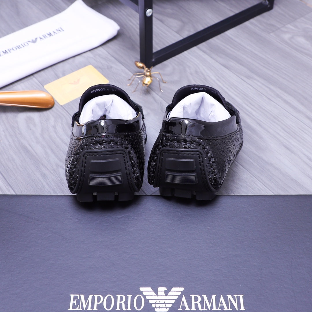 LuxluxHouse Best Quality Shoes Shoes Amiri