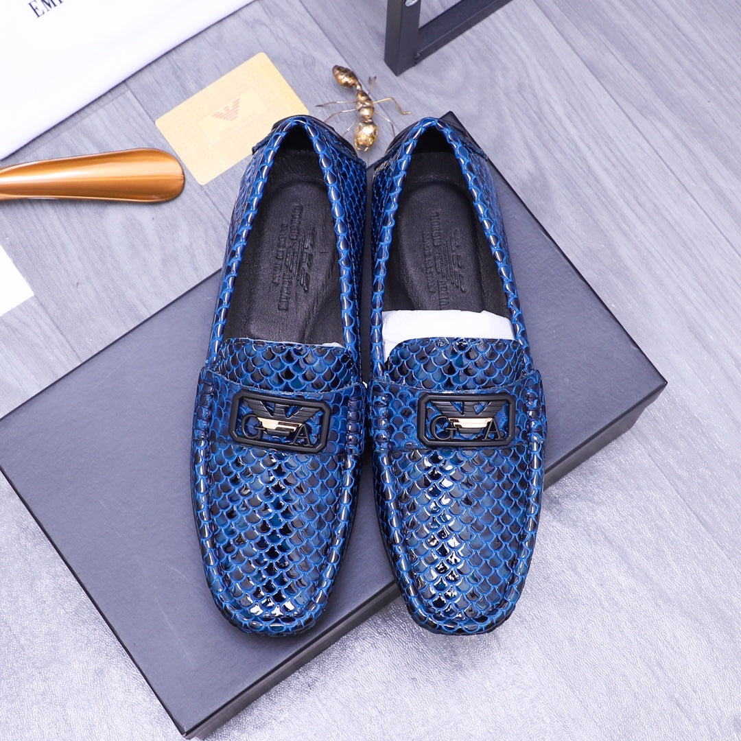 LuxluxHouse Best Quality Shoes Shoes Amiri