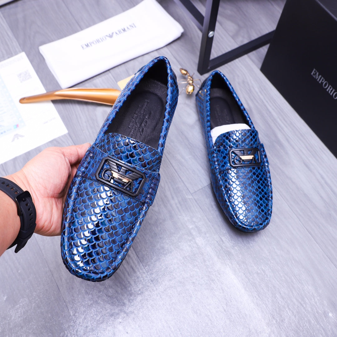 LuxluxHouse Best Quality Shoes Shoes Amiri