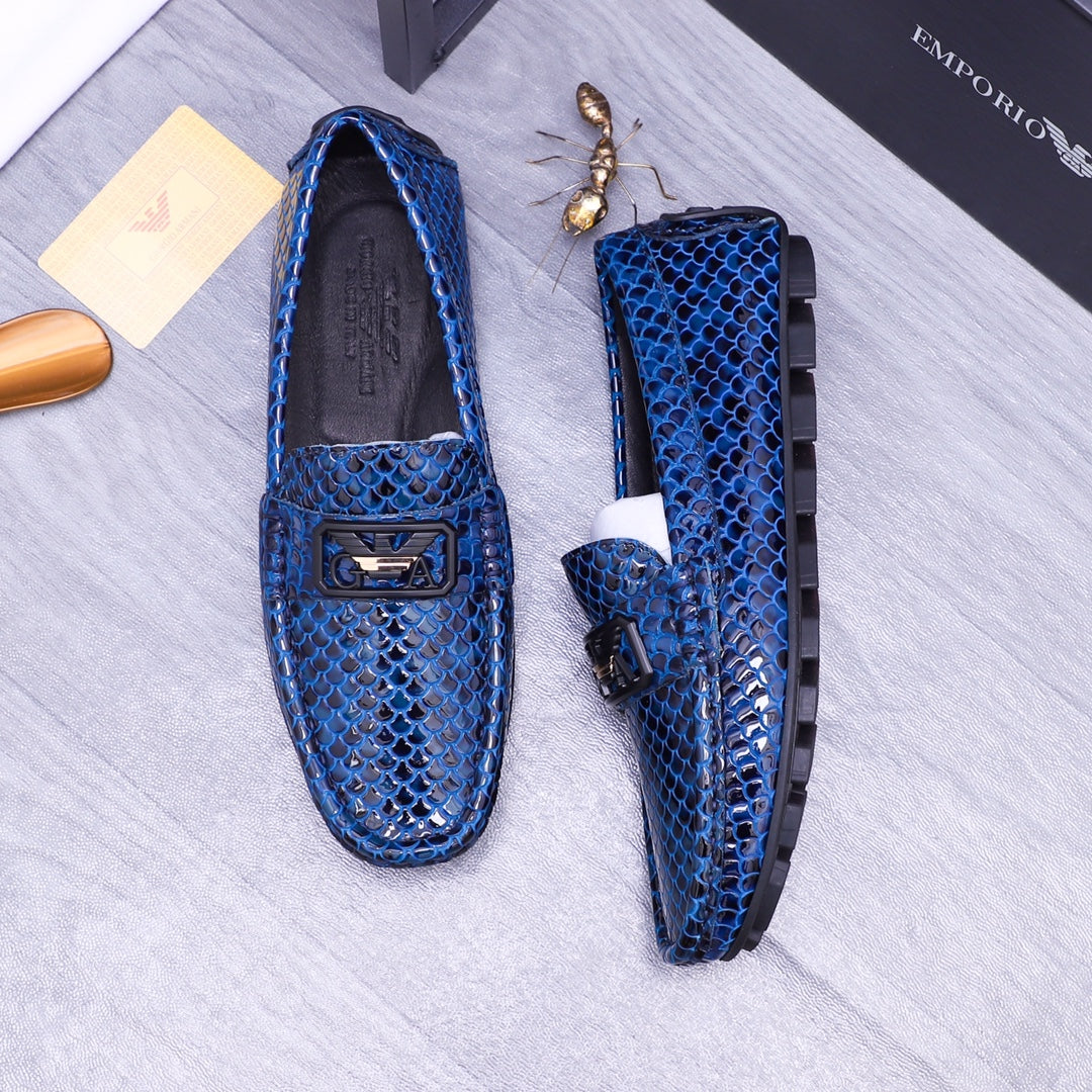 LuxluxHouse Best Quality Shoes Shoes Amiri