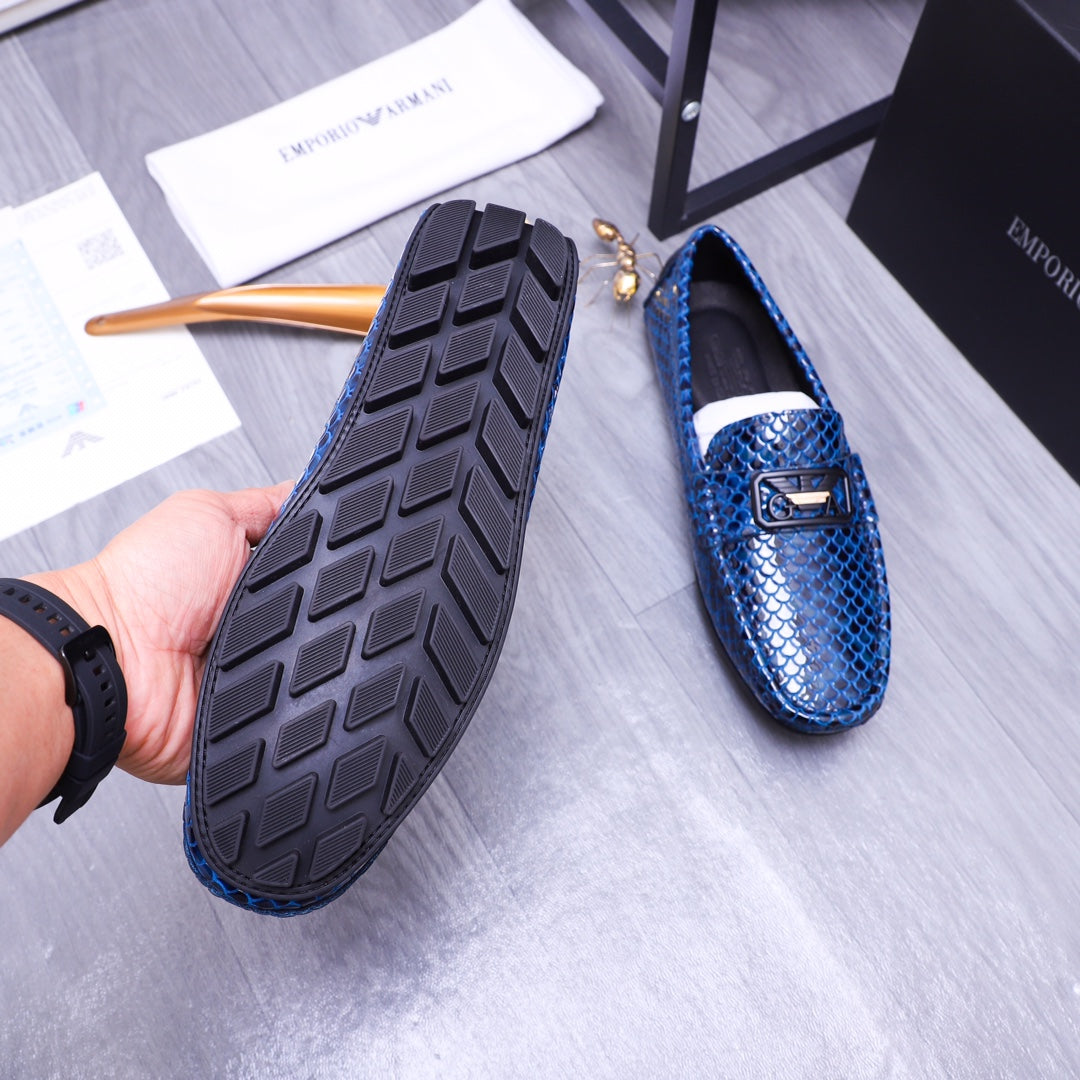 LuxluxHouse Best Quality Shoes Shoes Amiri