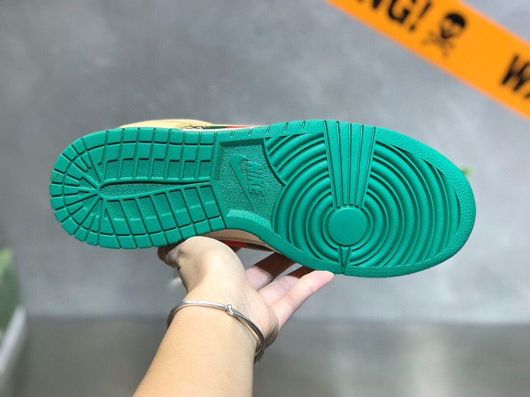 LuxluxHouse Best Quality Shoes Gucci