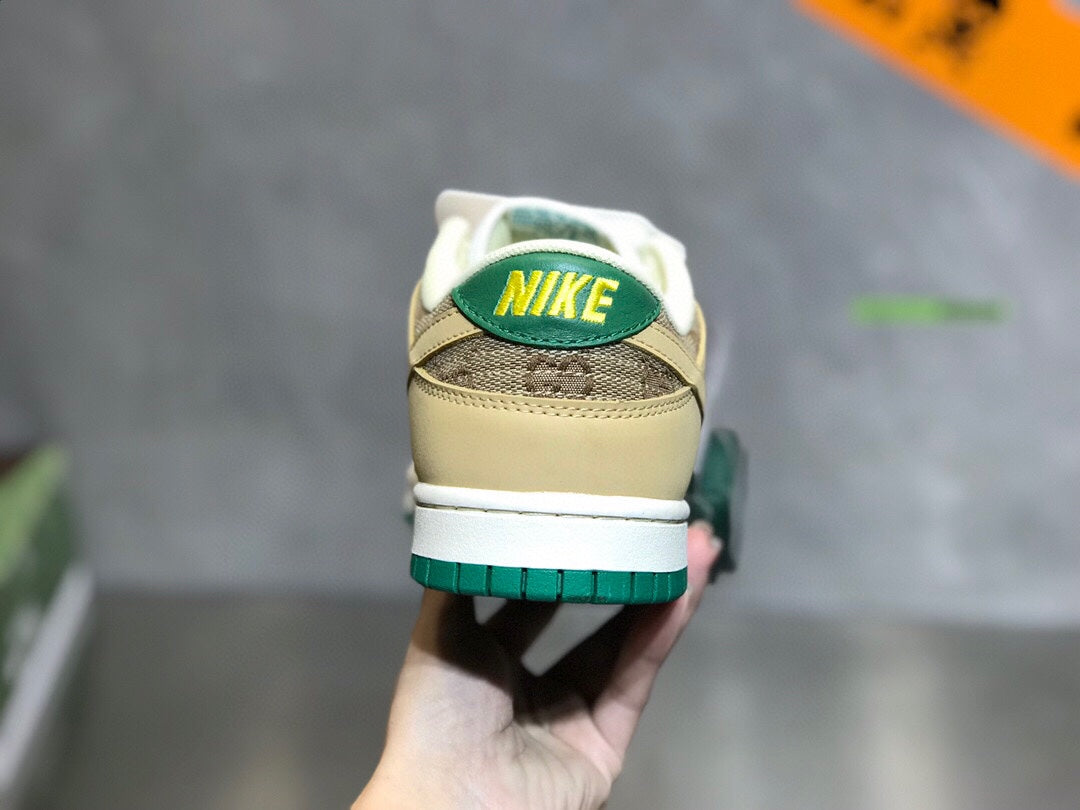 LuxluxHouse Best Quality Shoes Gucci