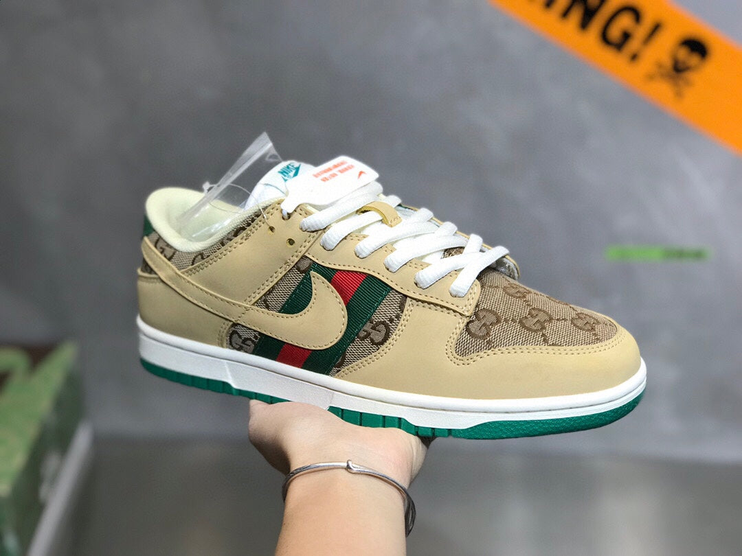 LuxluxHouse Best Quality Shoes Gucci