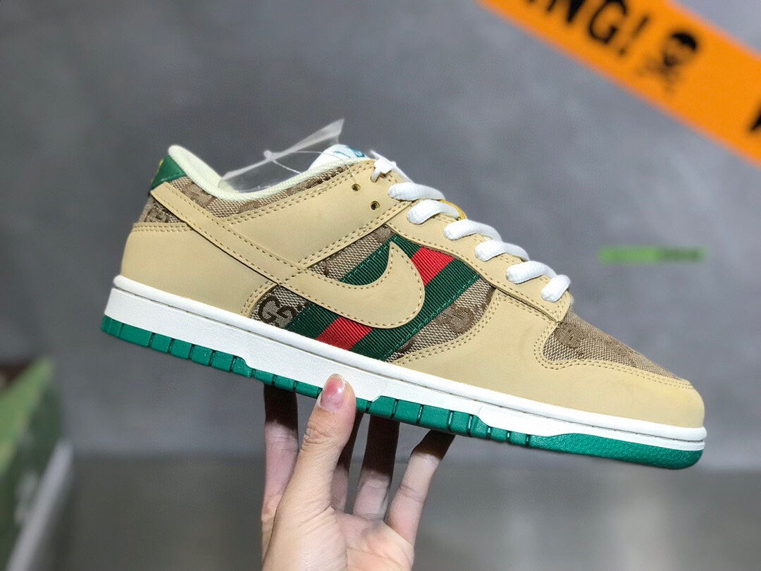 LuxluxHouse Best Quality Shoes Gucci