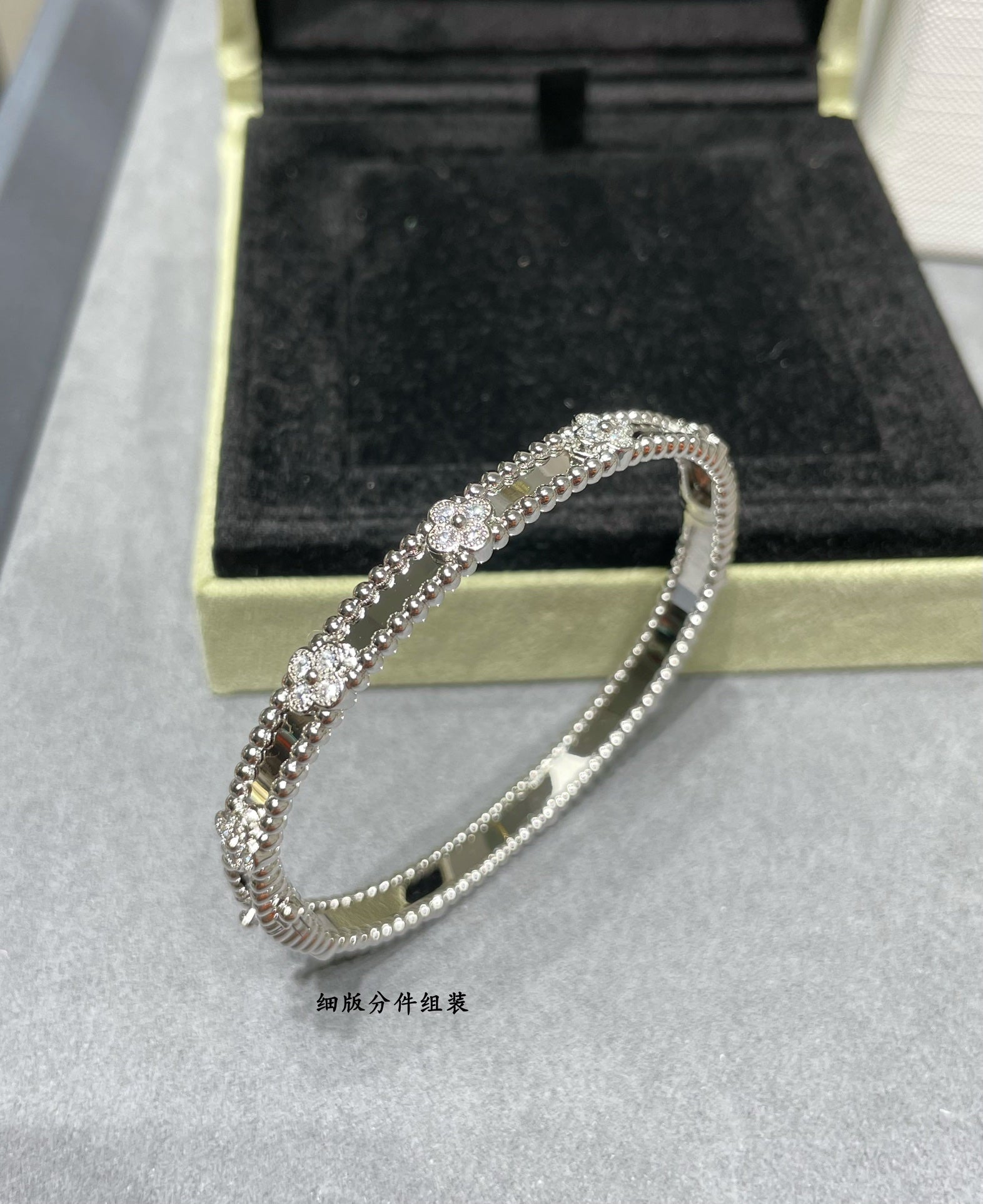 LuxluxHouse Best Quality Accessories Bracelet Van Cleef & Arpels