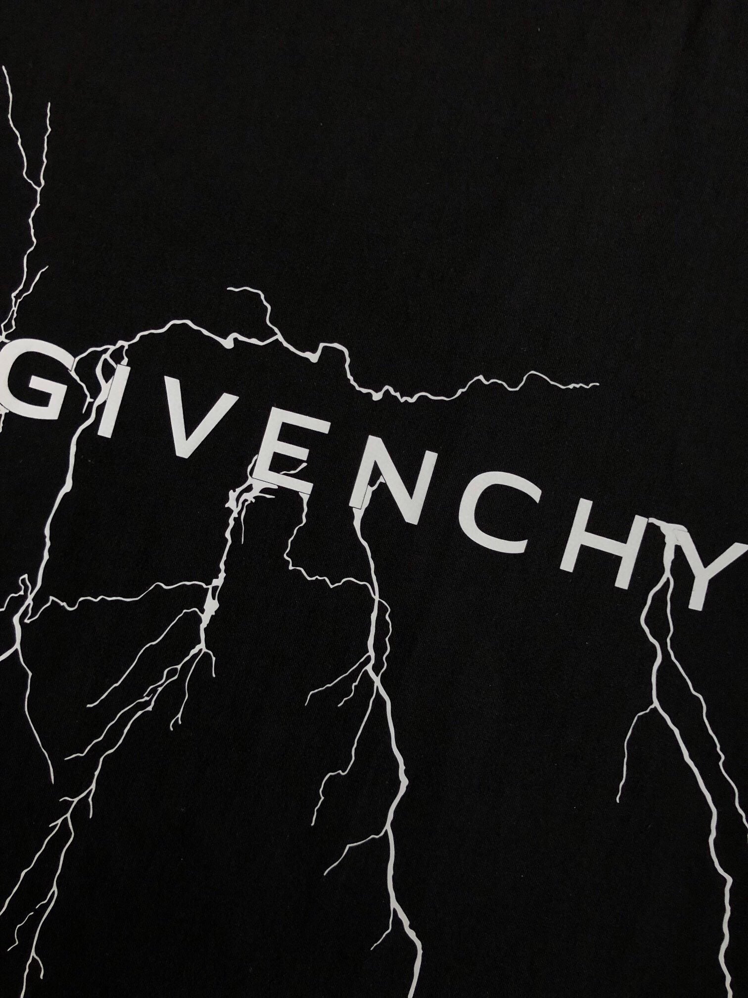 LuxluxHouse Best Quality Clothes Givenchy T-shirt