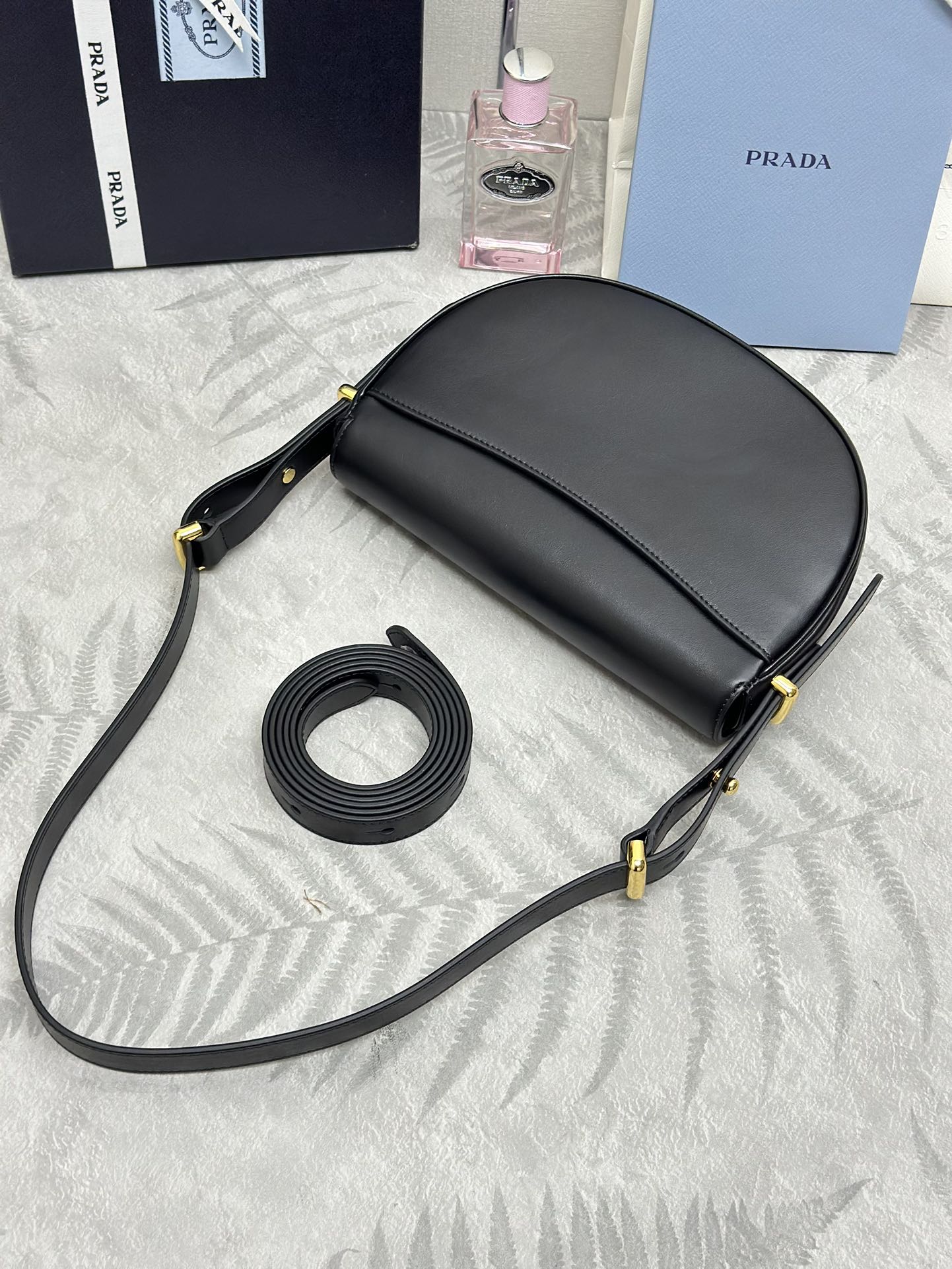LuxluxHouse Best Quality Bags Prada Women