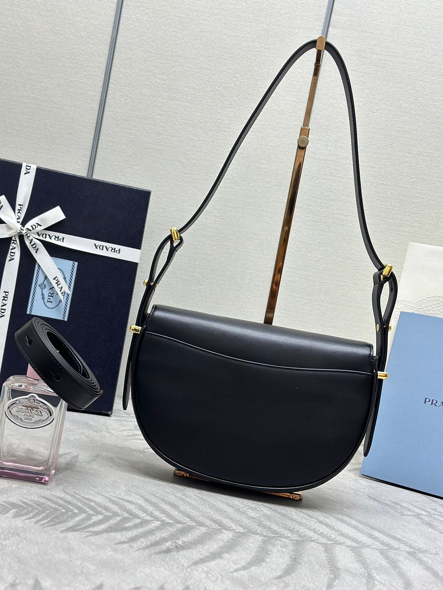 LuxluxHouse Best Quality Bags Prada Women