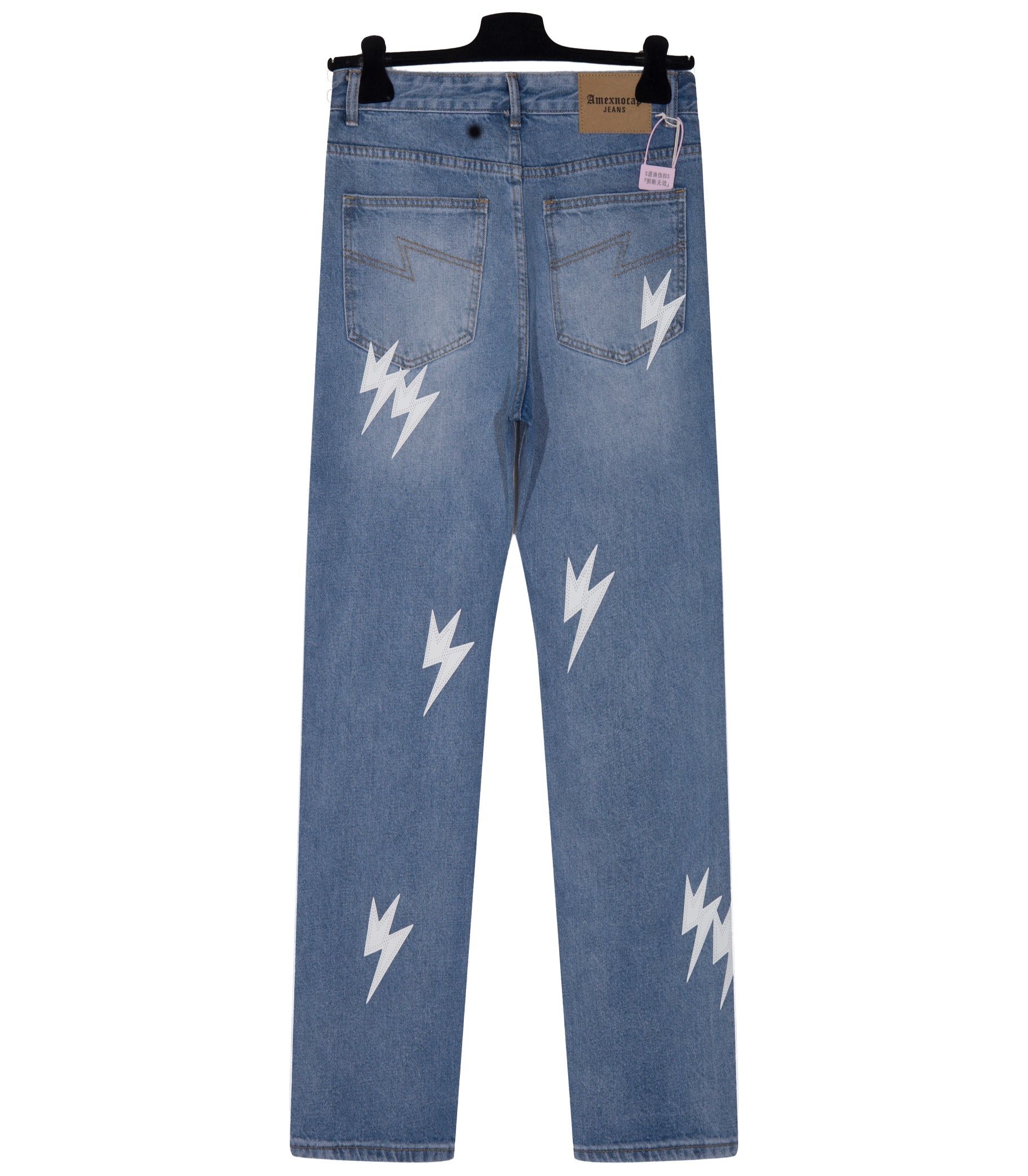 LuxluxHouse Best Quality Clothes Pants