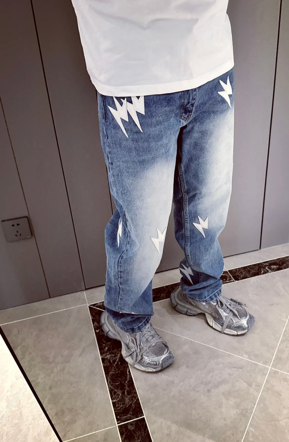 LuxluxHouse Best Quality Clothes Pants