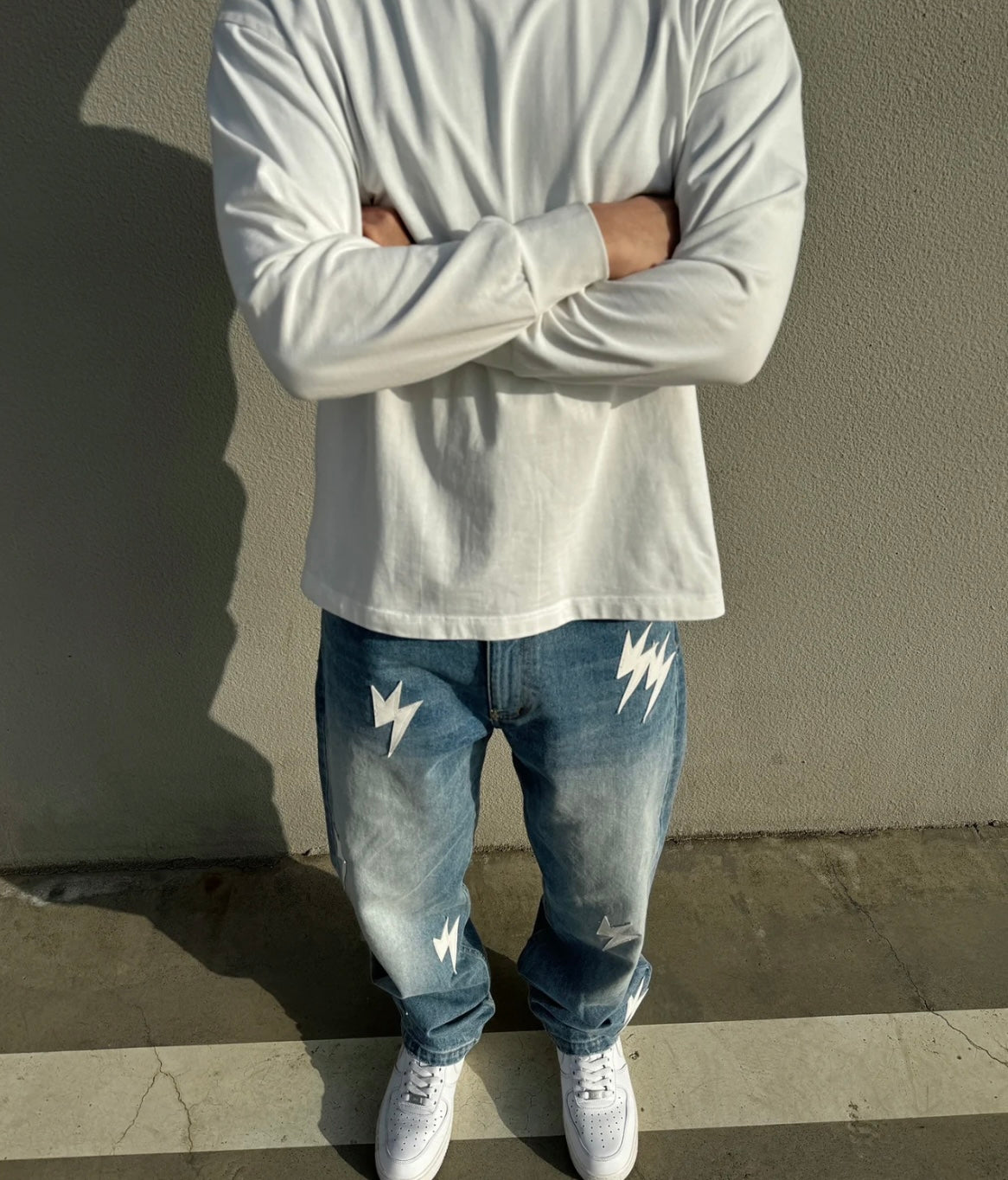 LuxluxHouse Best Quality Clothes Pants