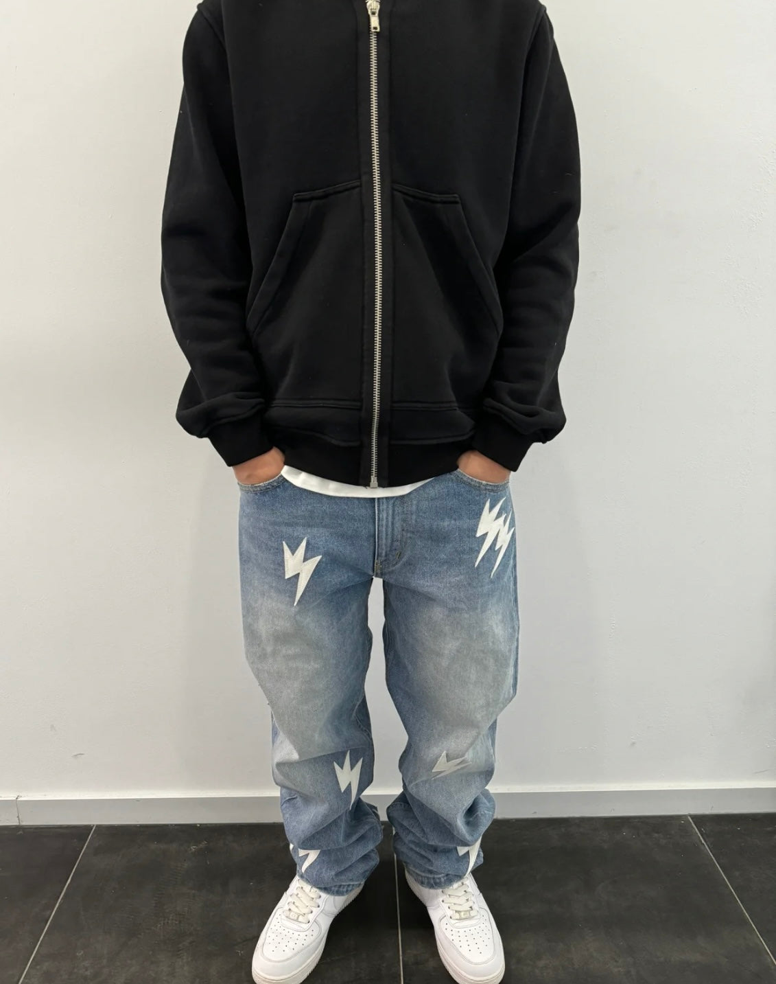 LuxluxHouse Best Quality Clothes Pants