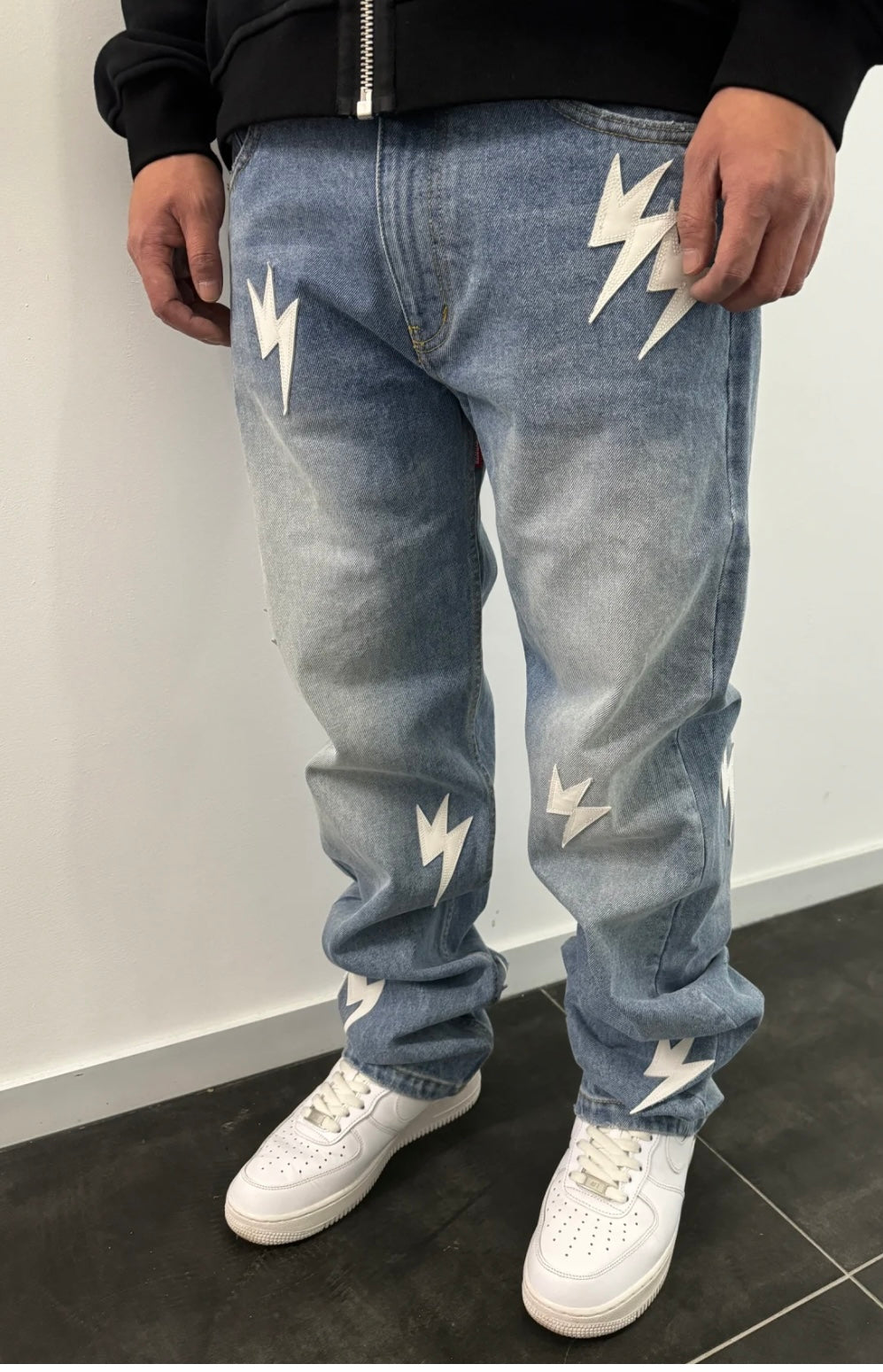 LuxluxHouse Best Quality Clothes Pants
