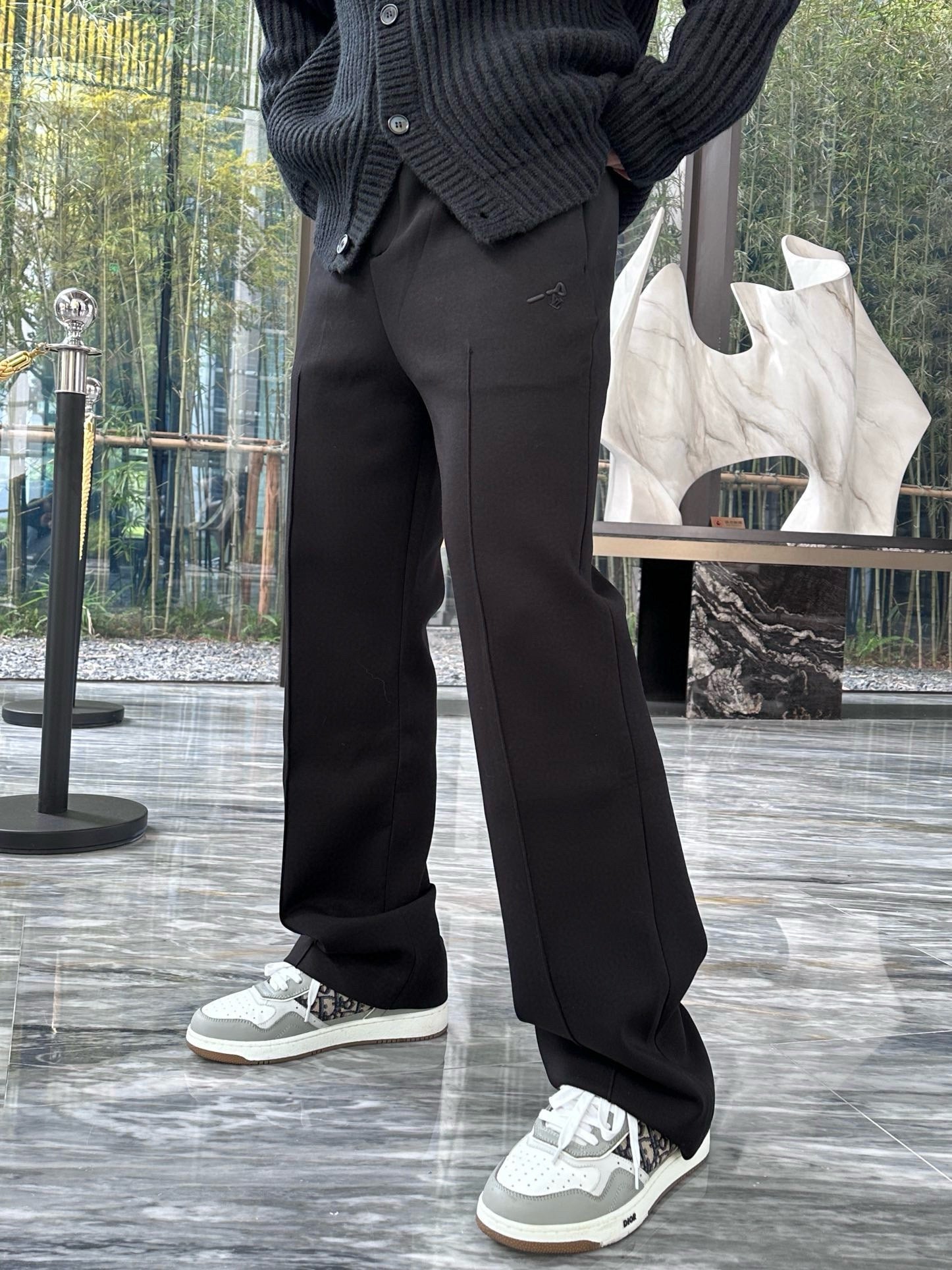 LuxluxHouse Best Quality Clothes Pants Louis Vuitton