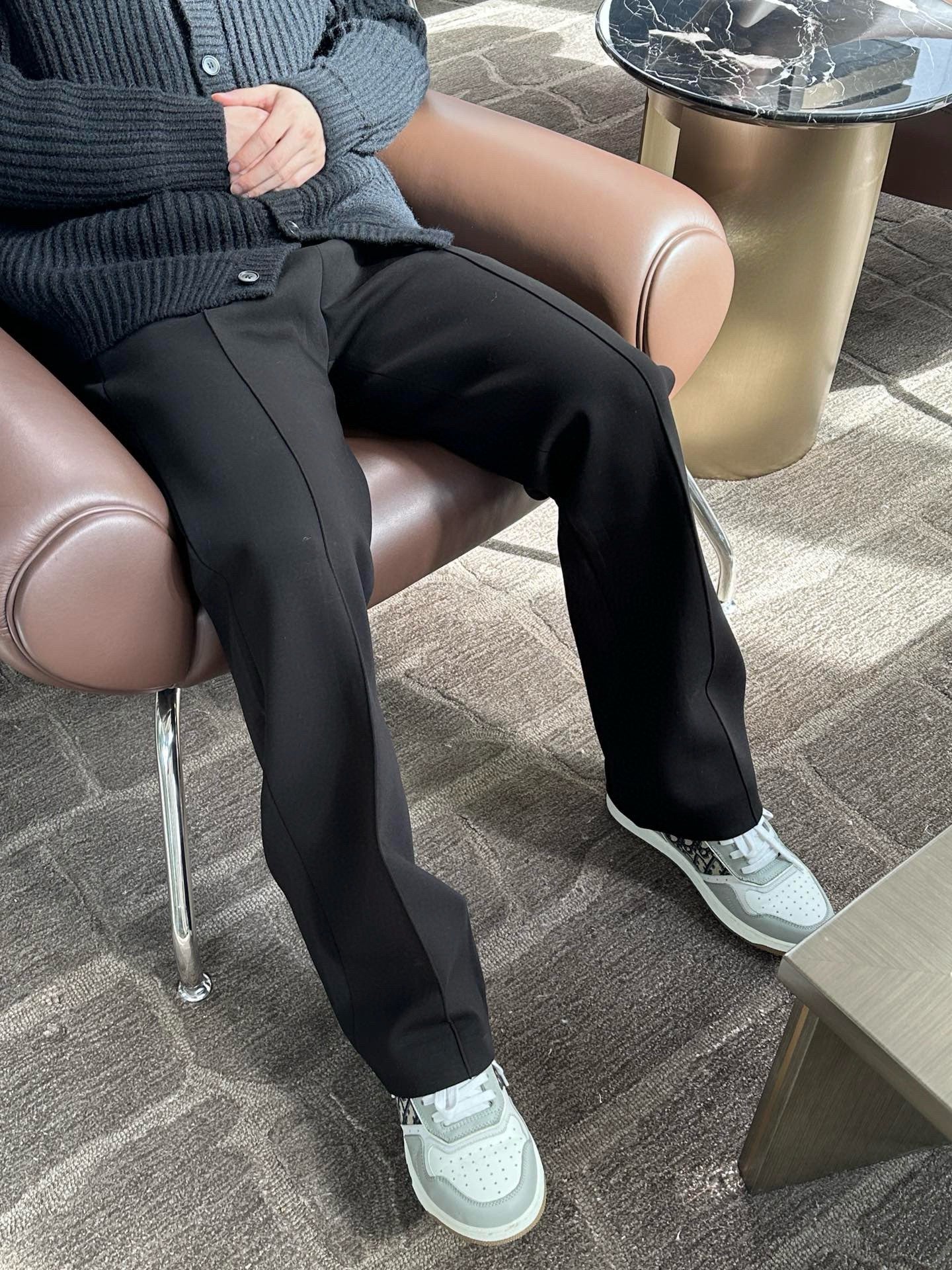LuxluxHouse Best Quality Clothes Pants Louis Vuitton