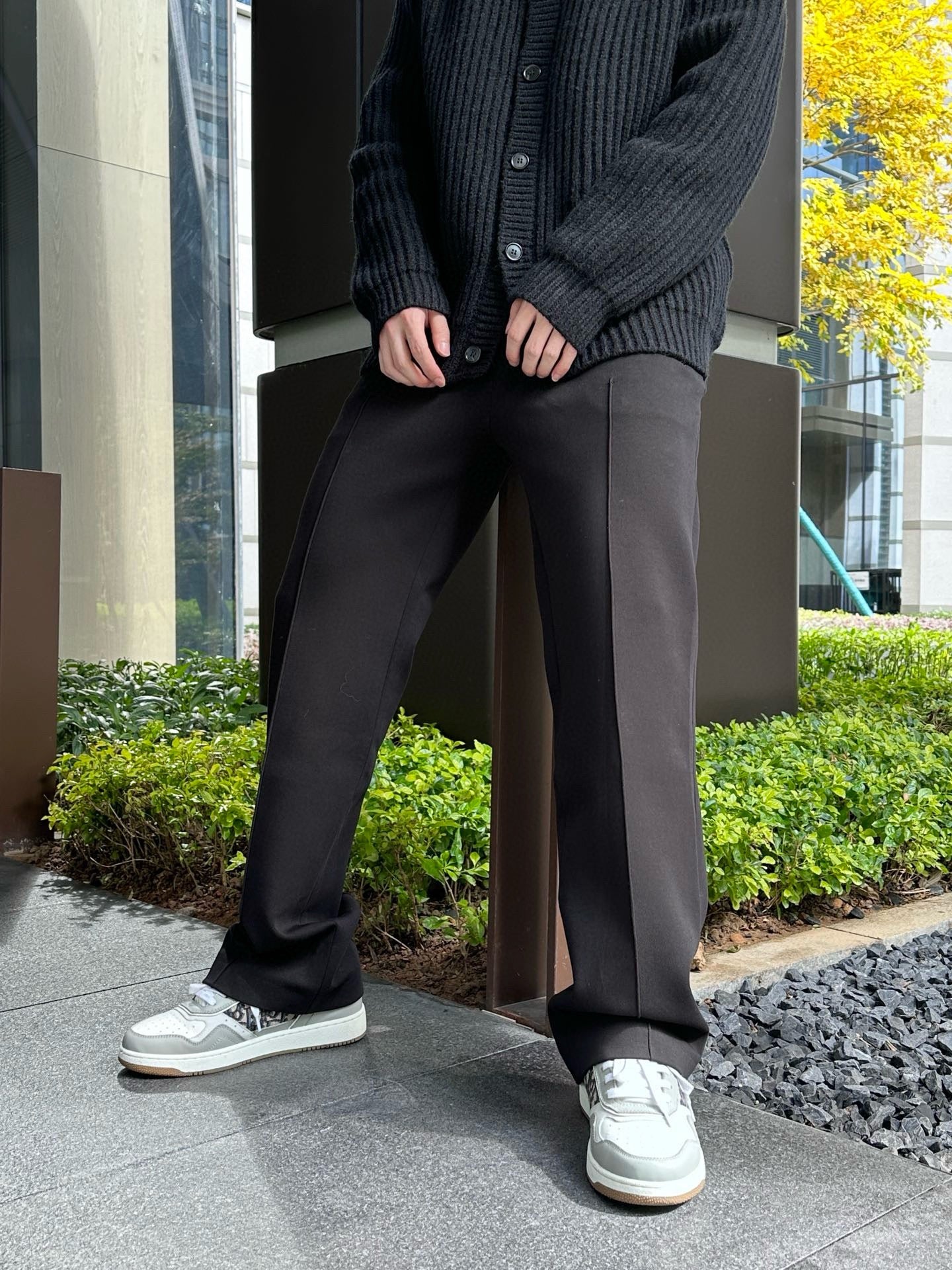 LuxluxHouse Best Quality Clothes Pants Louis Vuitton