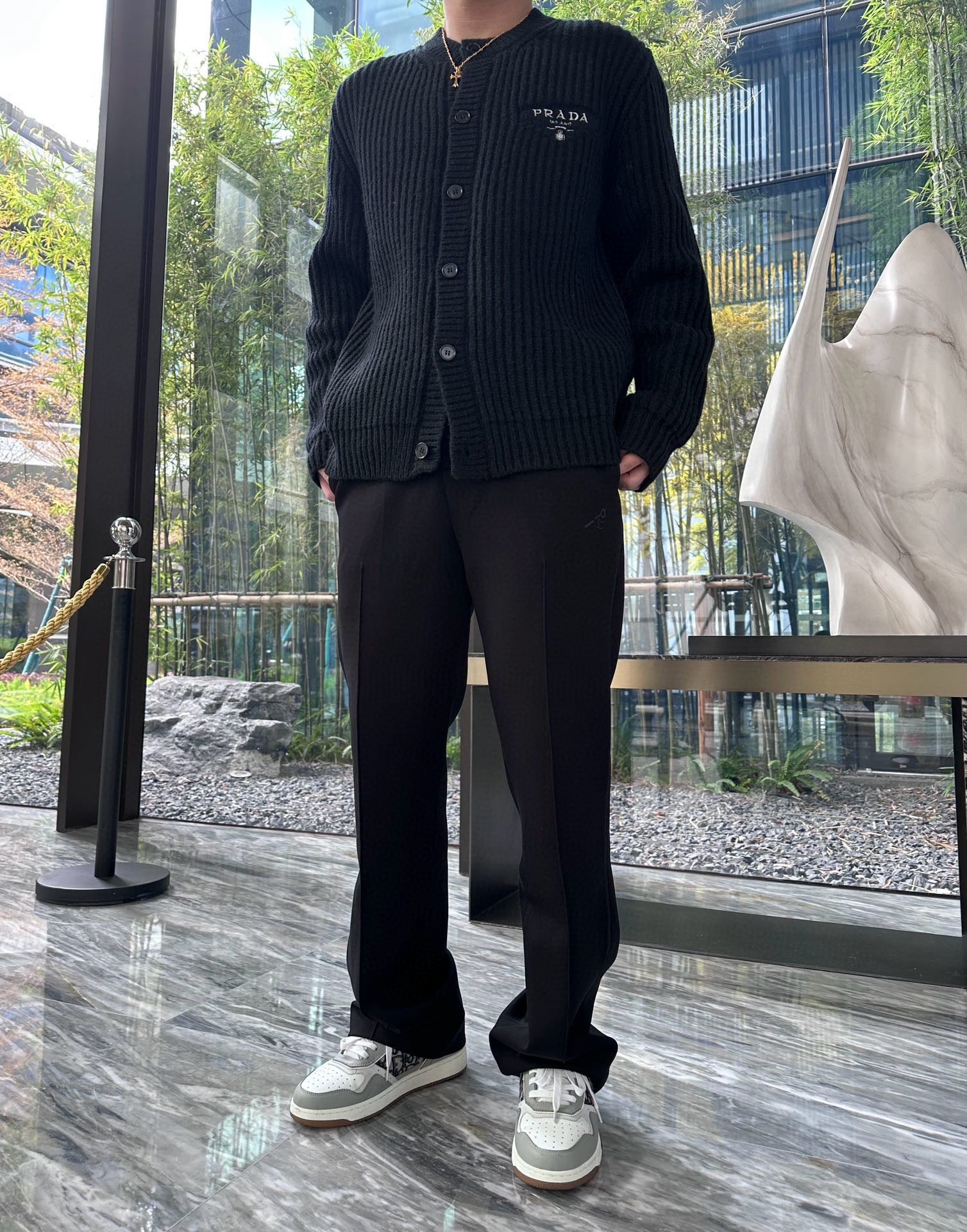 LuxluxHouse Best Quality Clothes Pants Louis Vuitton