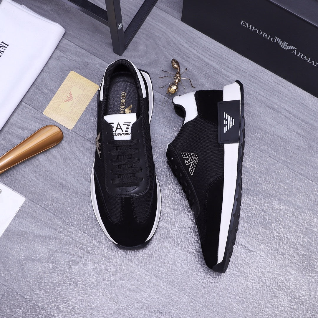 LuxluxHouse Best Quality Shoes Shoes Amiri