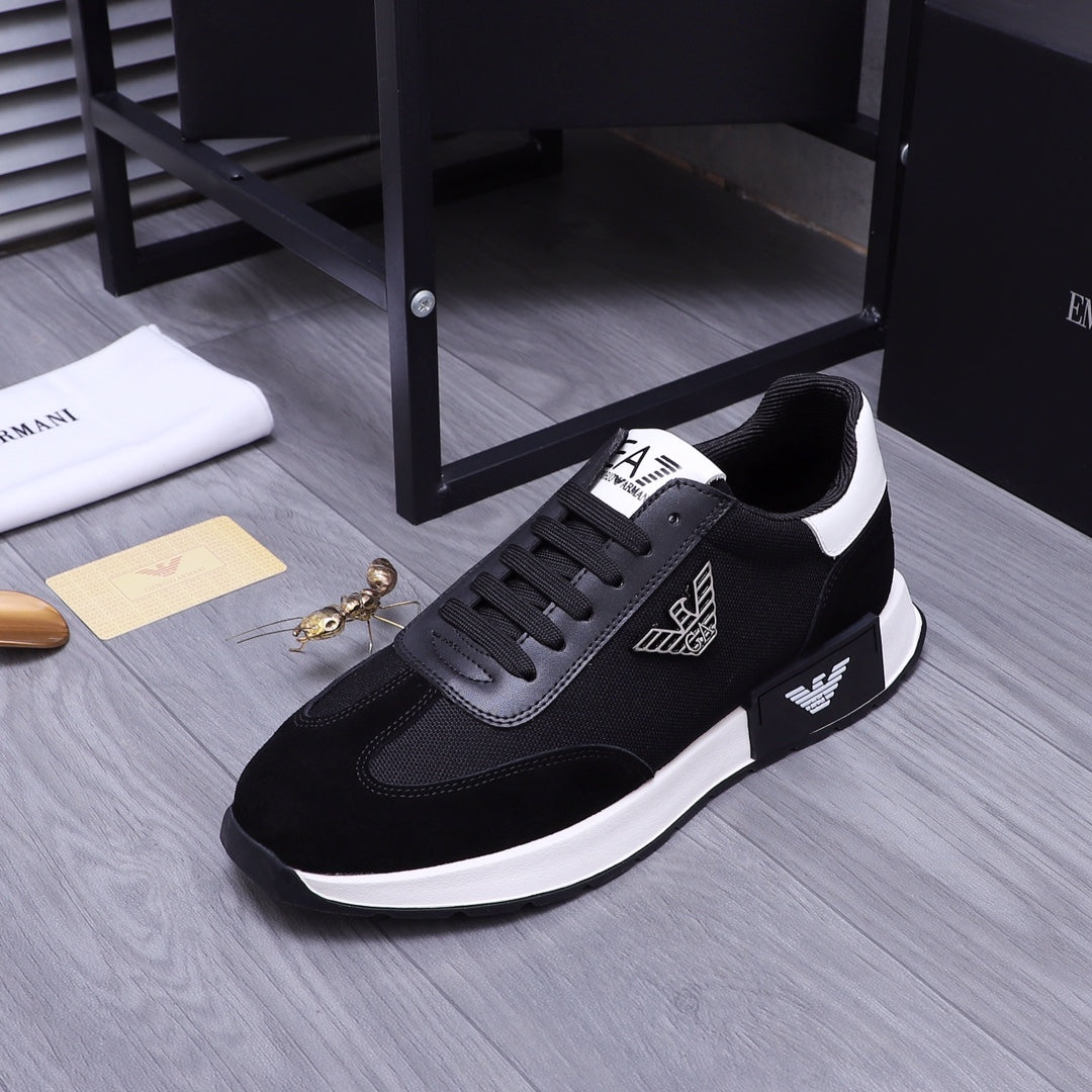 LuxluxHouse Best Quality Shoes Shoes Amiri