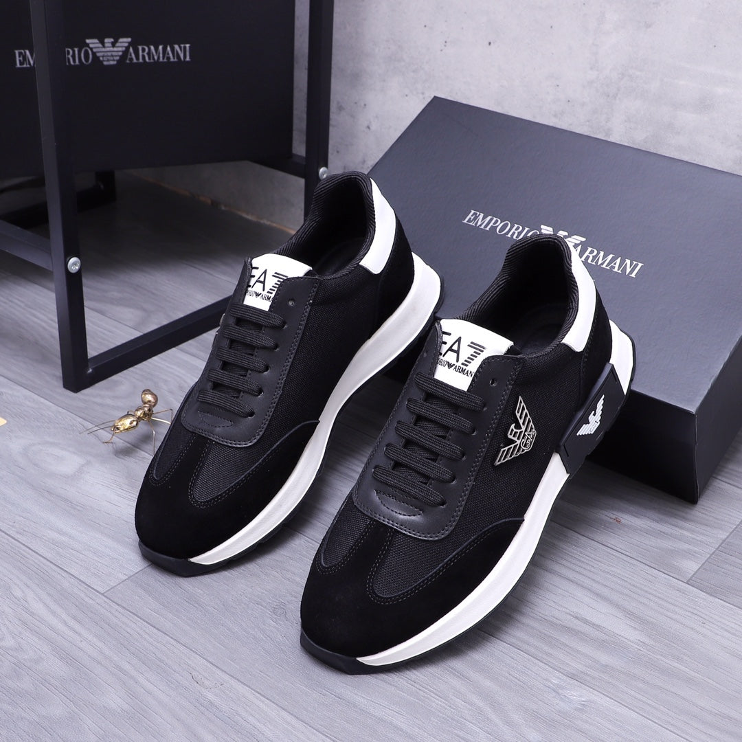 LuxluxHouse Best Quality Shoes Shoes Amiri