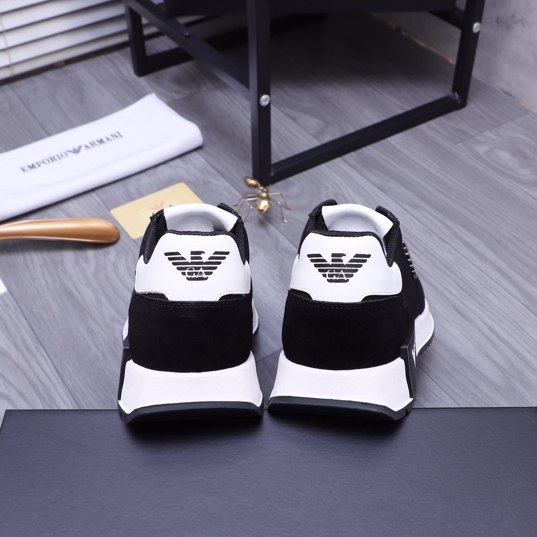 LuxluxHouse Best Quality Shoes Shoes Amiri