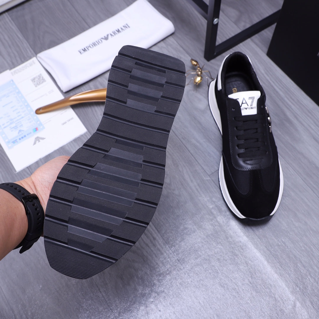 LuxluxHouse Best Quality Shoes Shoes Amiri
