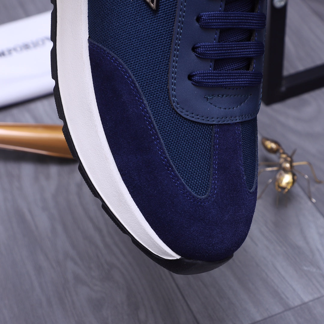 LuxluxHouse Best Quality Shoes Shoes Amiri