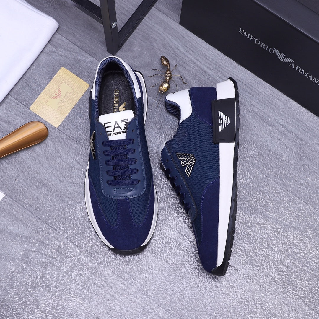 LuxluxHouse Best Quality Shoes Shoes Amiri