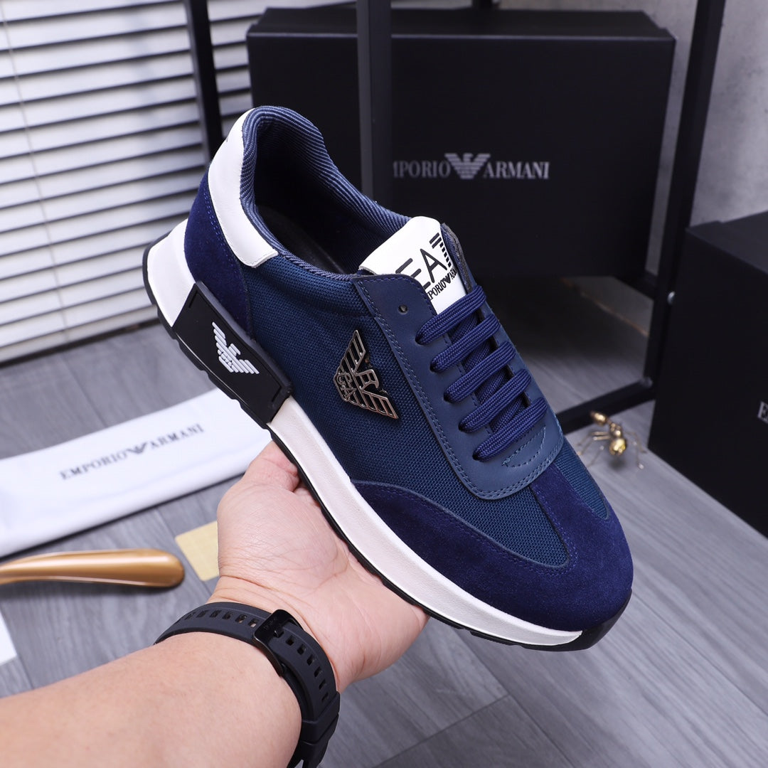 LuxluxHouse Best Quality Shoes Shoes Amiri