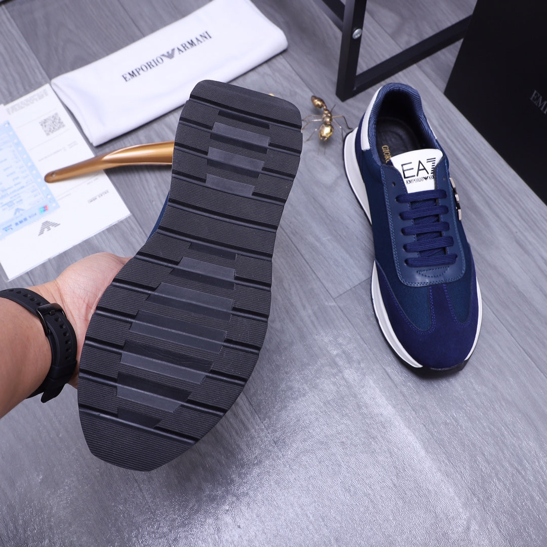LuxluxHouse Best Quality Shoes Shoes Amiri