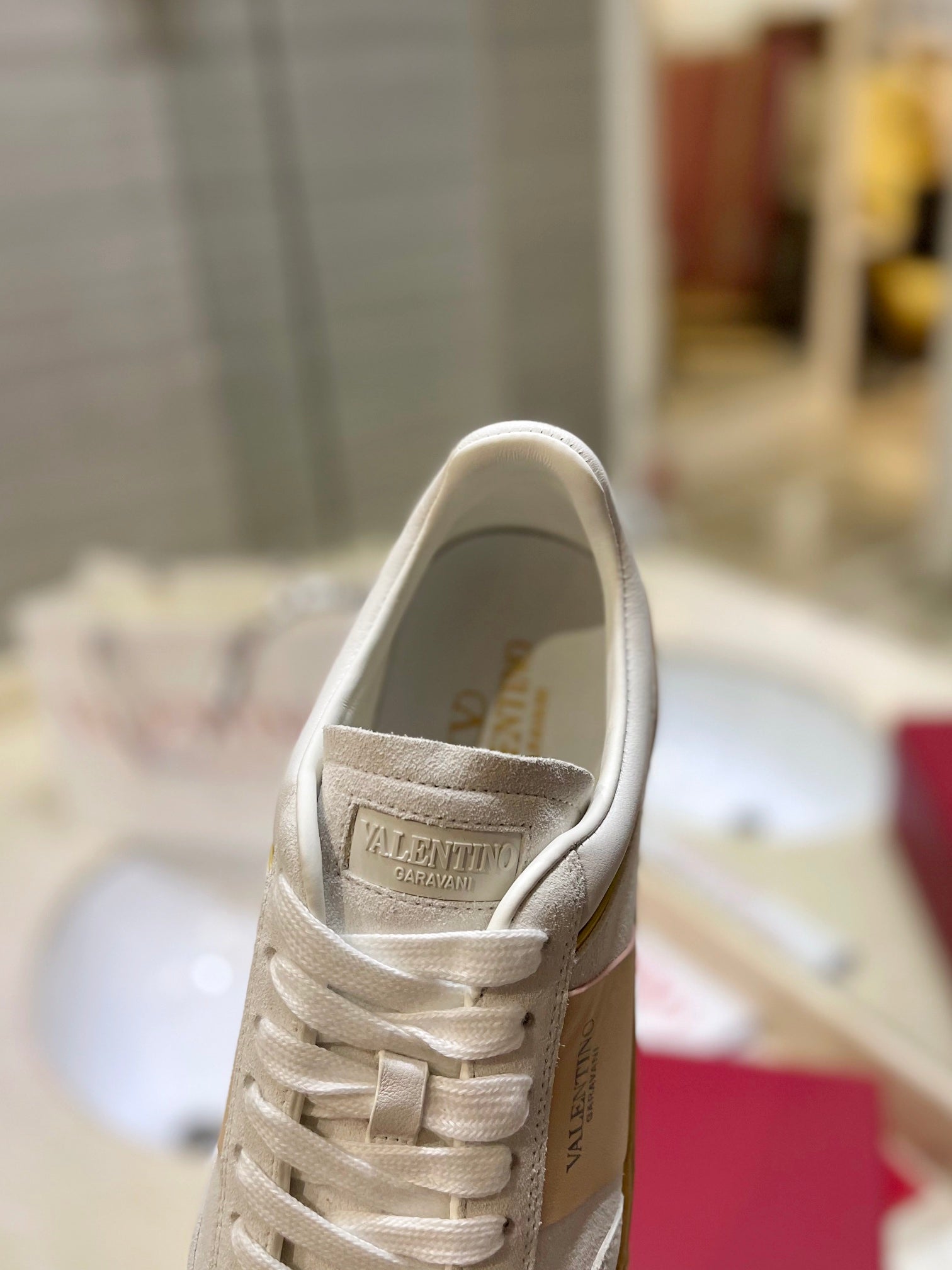 LuxluxHouse Best Quality Valentino Women Shoes